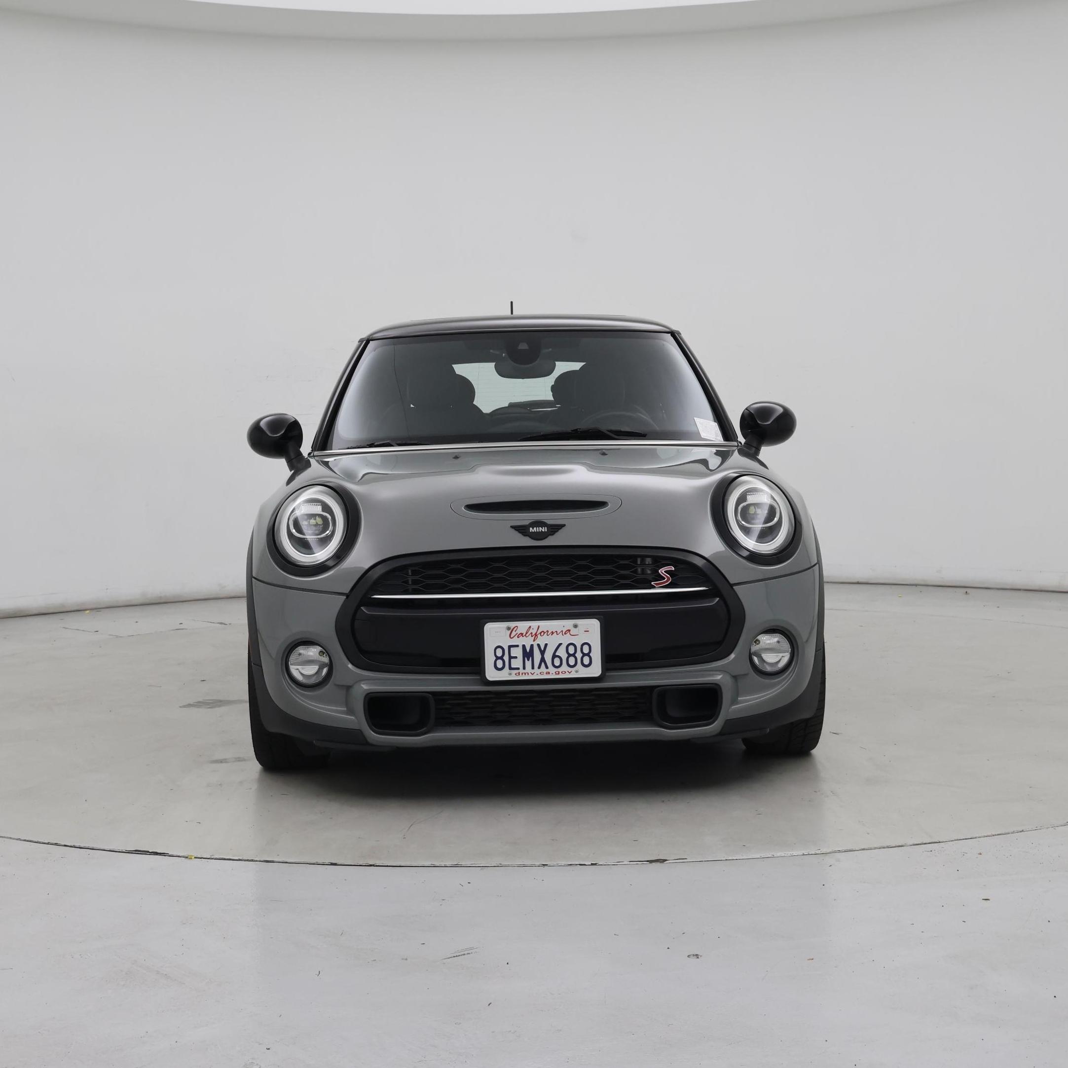 Thumbnail: 2019 MINI Cooper Hardtop - 5