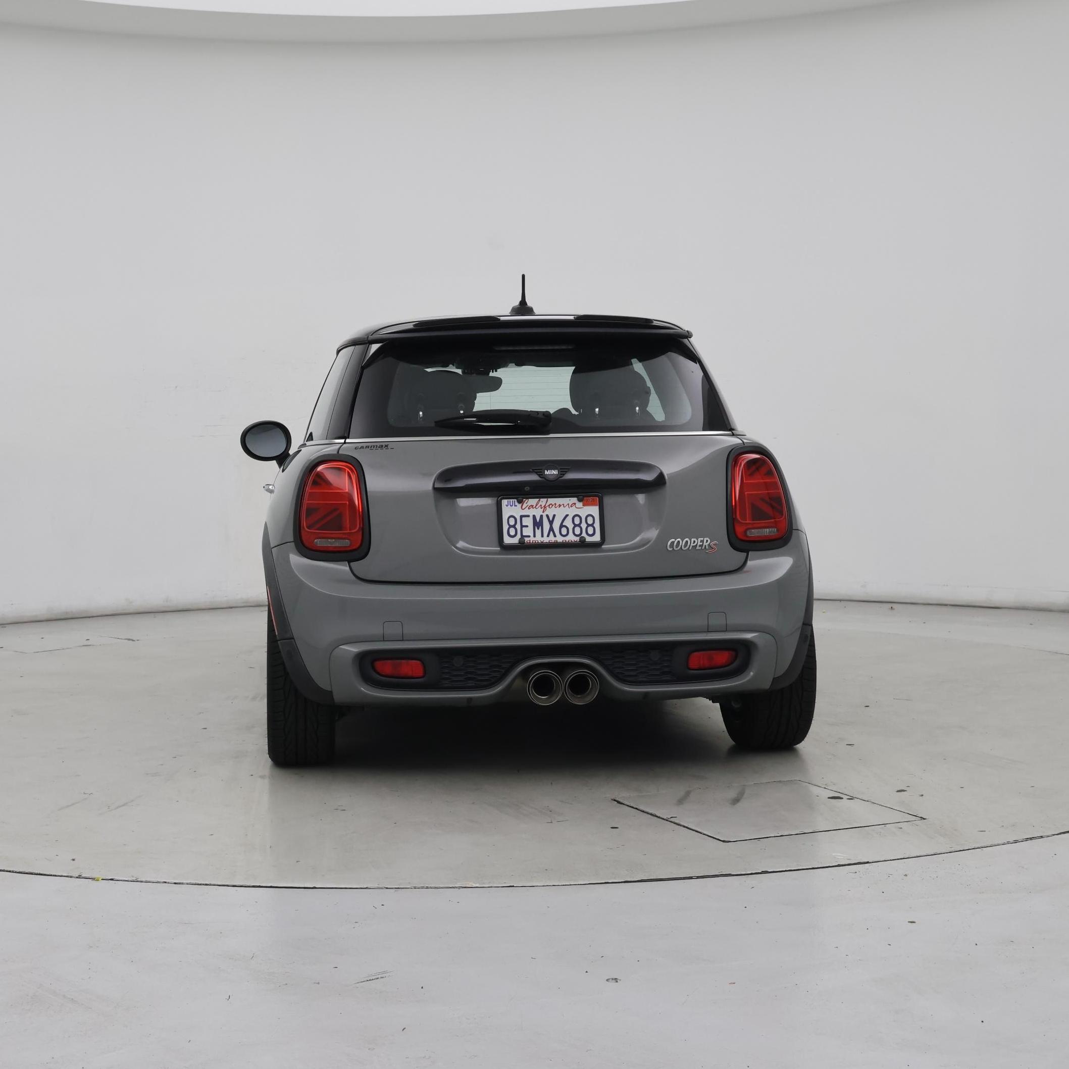 Thumbnail: 2019 MINI Cooper Hardtop - 6