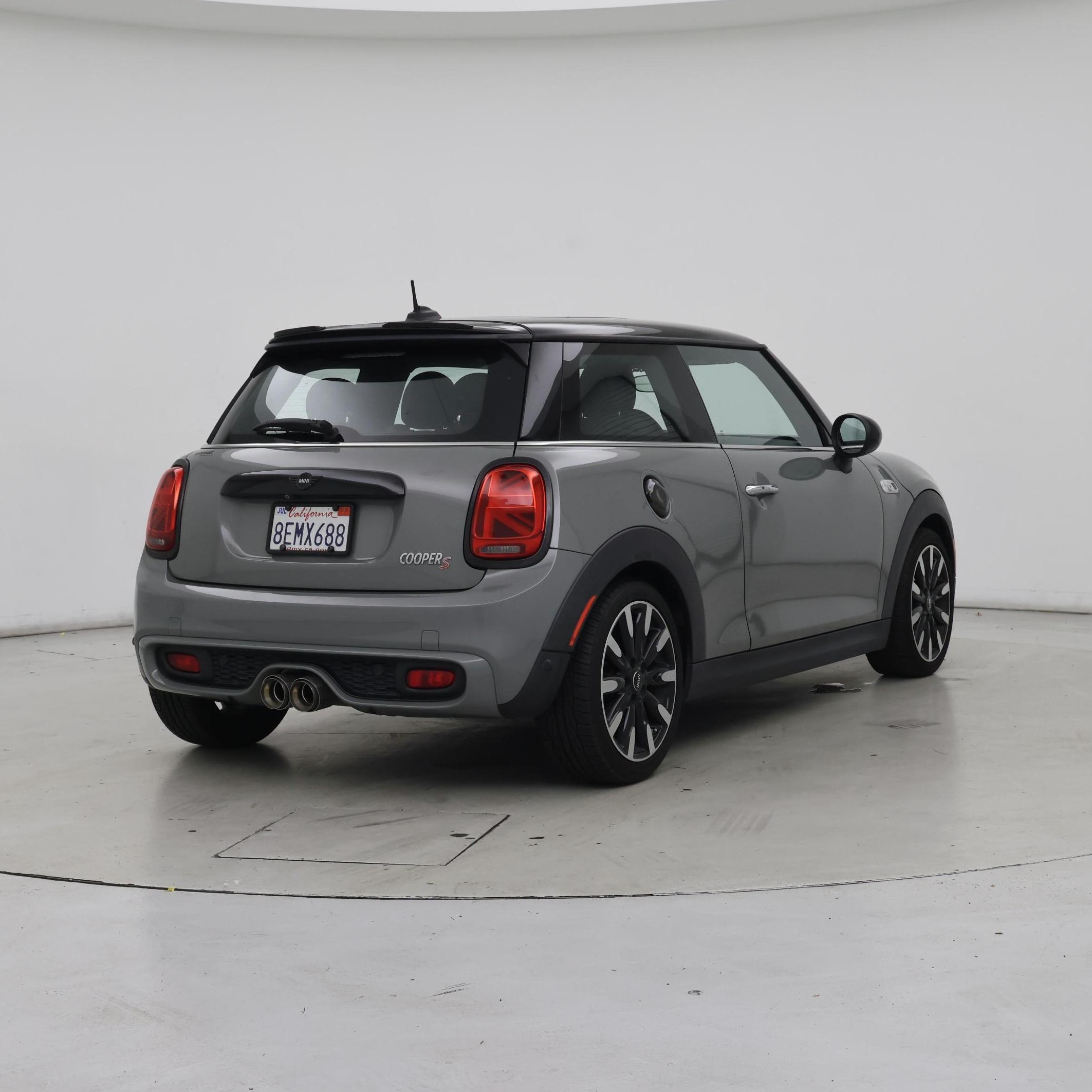 Thumbnail: 2019 MINI Cooper Hardtop - 8