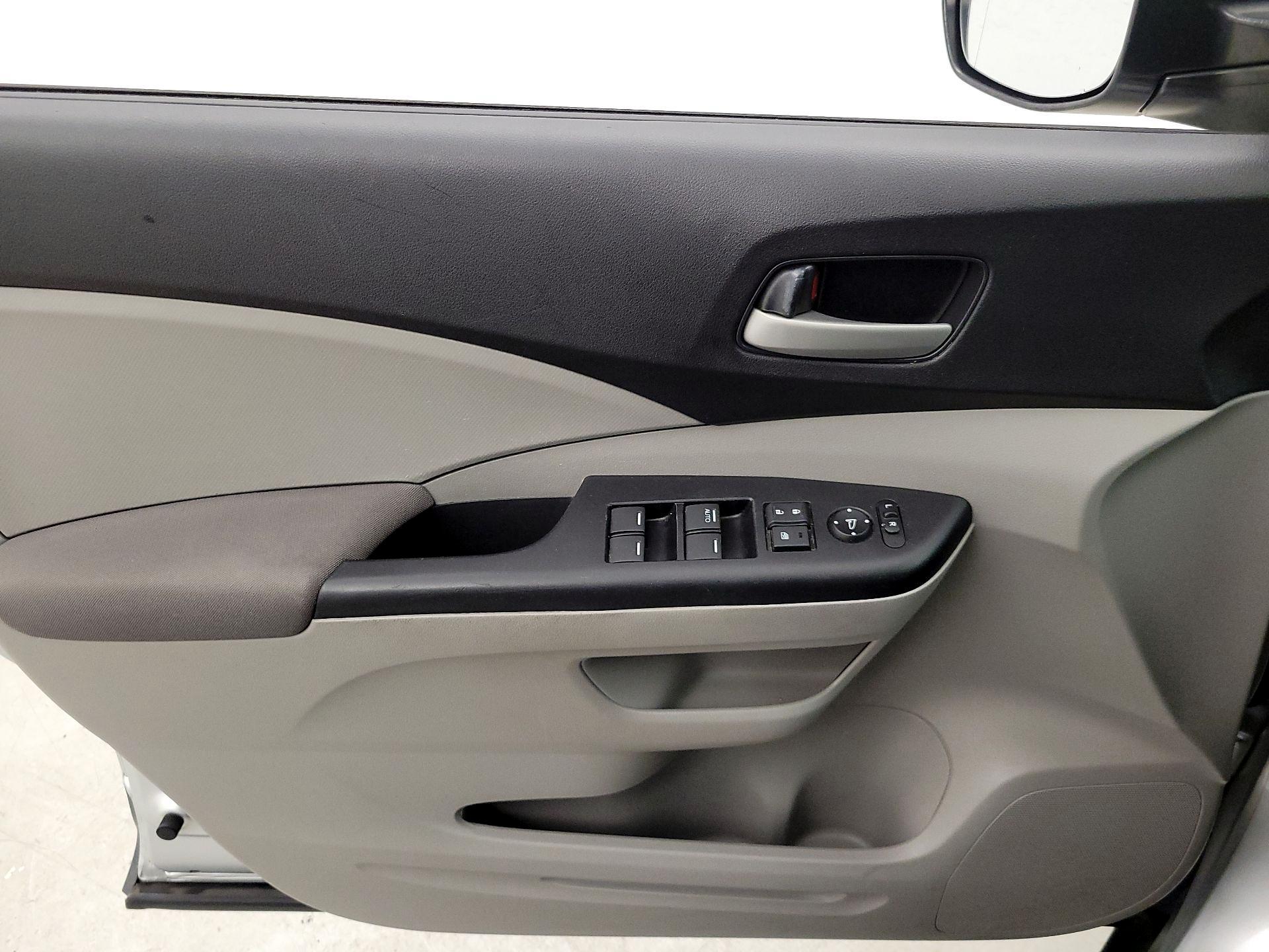 Thumbnail: 2014 Honda CR-V - 12