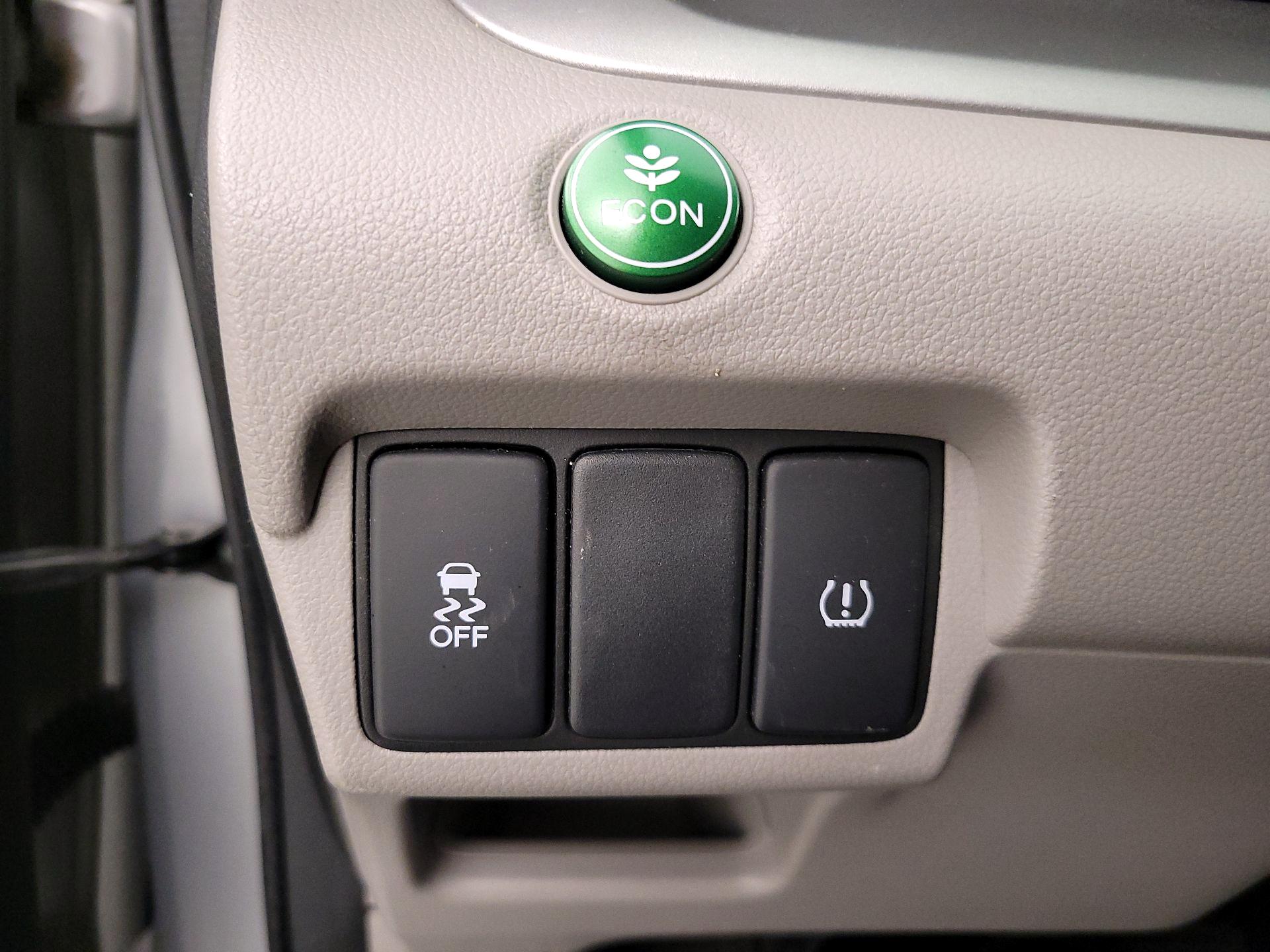 Thumbnail: 2014 Honda CR-V - 13