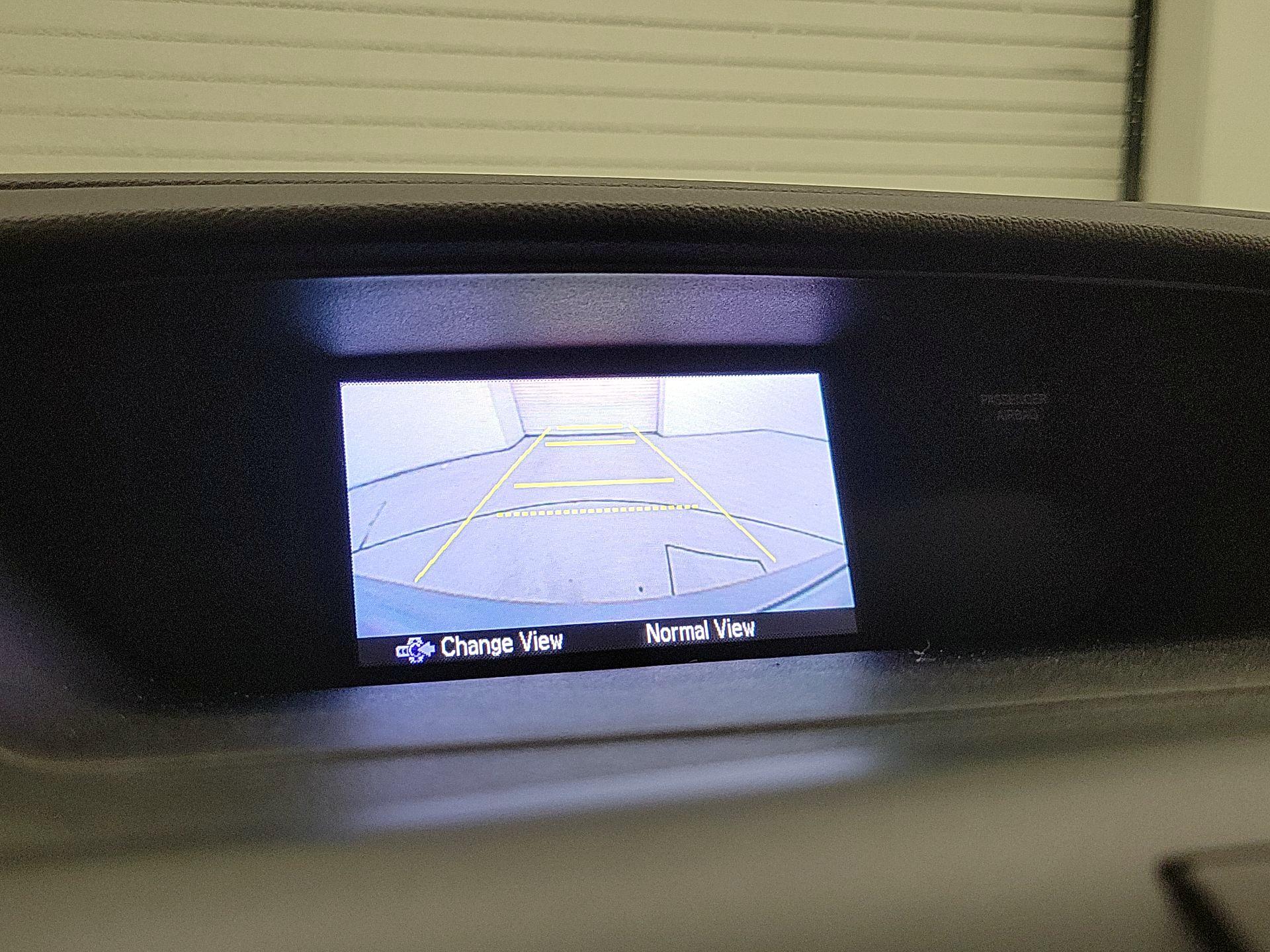 Thumbnail: 2014 Honda CR-V - 14