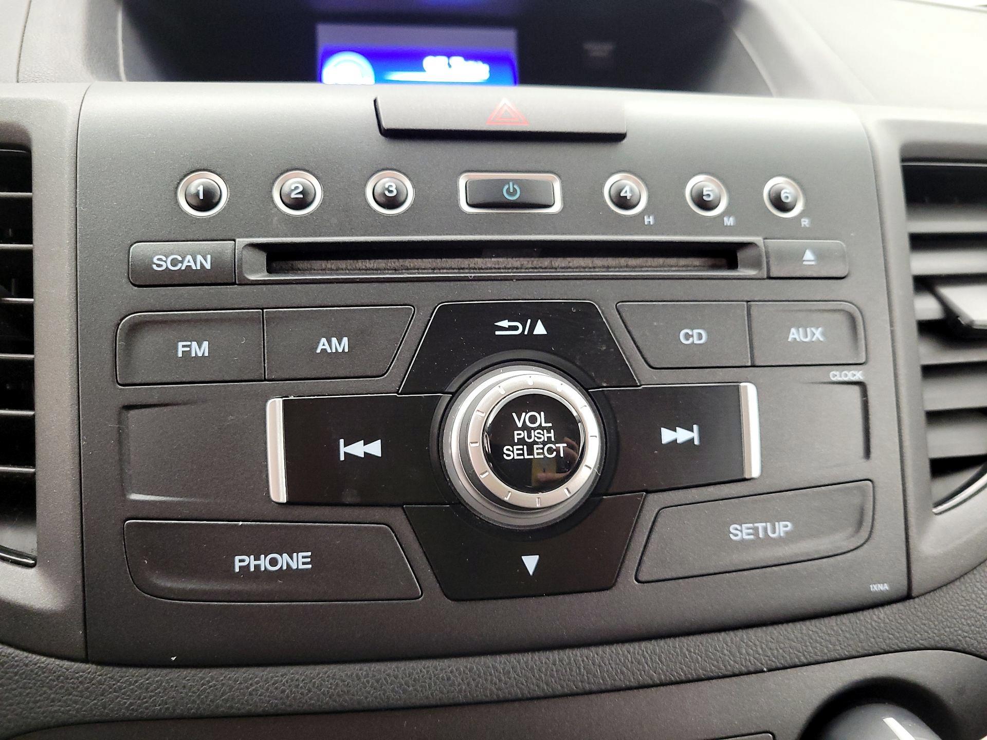 Thumbnail: 2014 Honda CR-V - 15