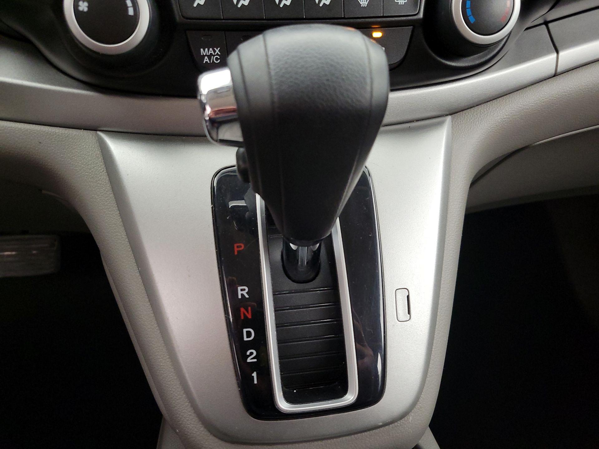 Thumbnail: 2014 Honda CR-V - 17