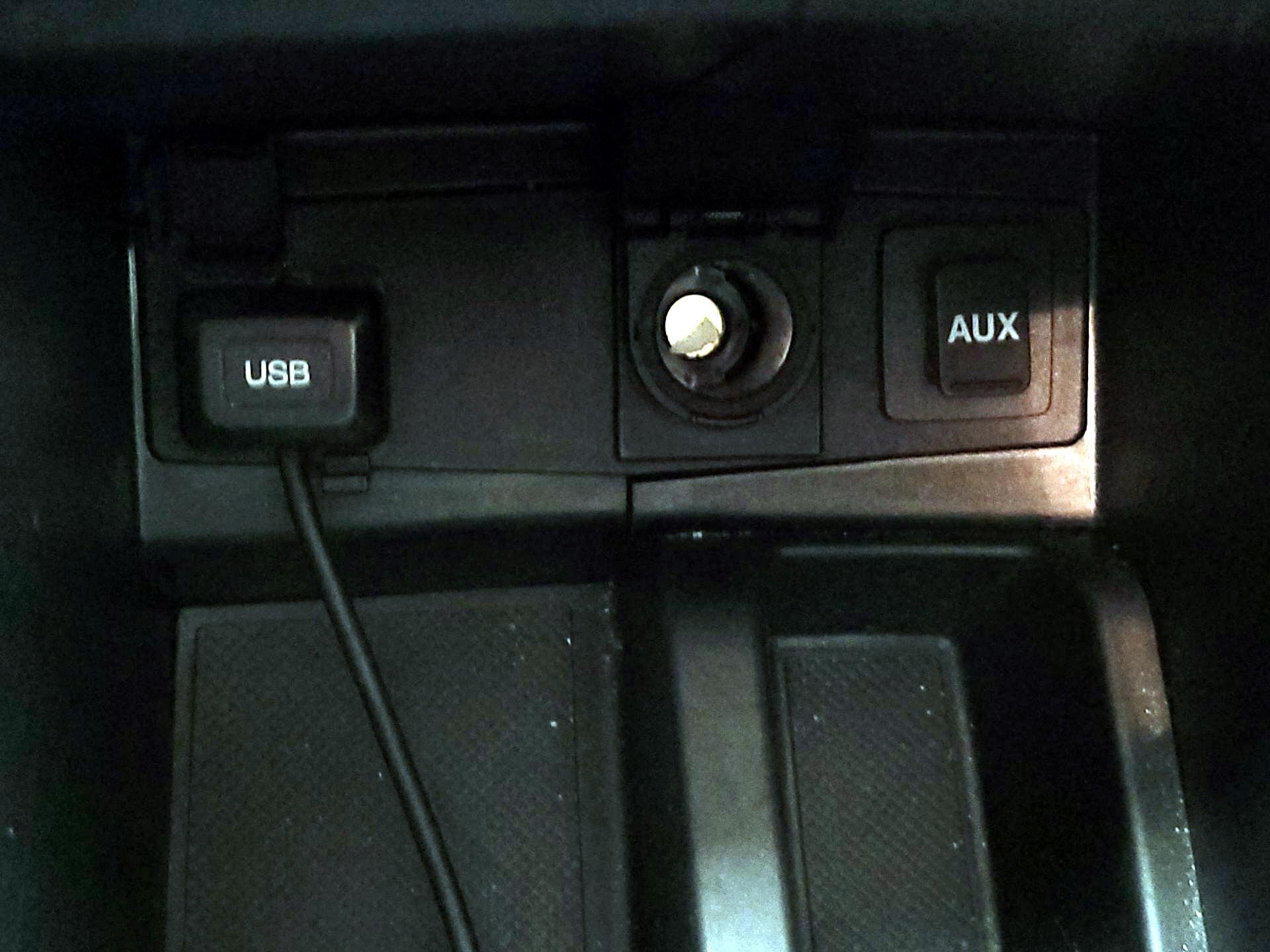 Thumbnail: 2014 Honda CR-V - 18