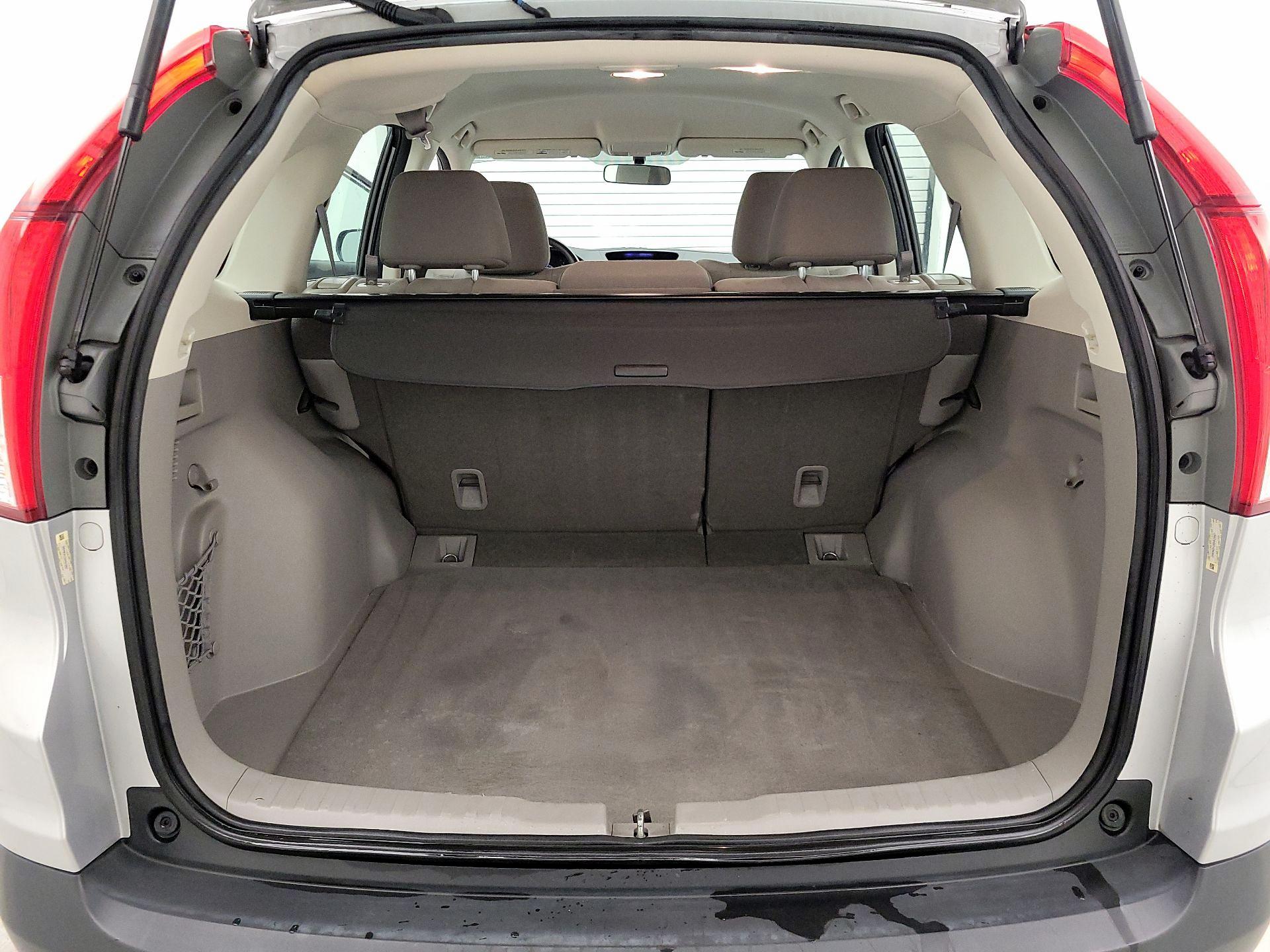 Thumbnail: 2014 Honda CR-V - 20