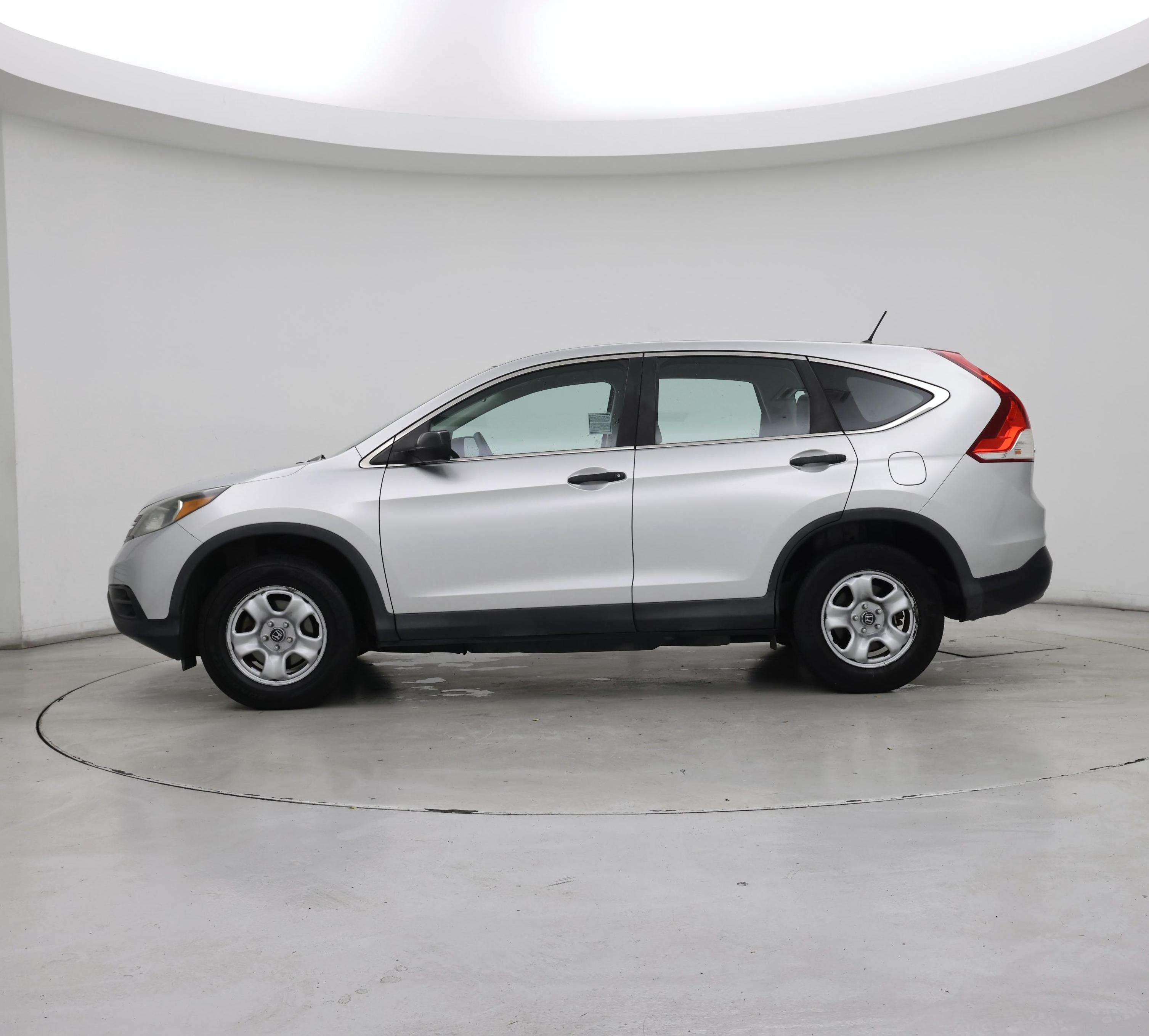 Thumbnail: 2014 Honda CR-V - 3