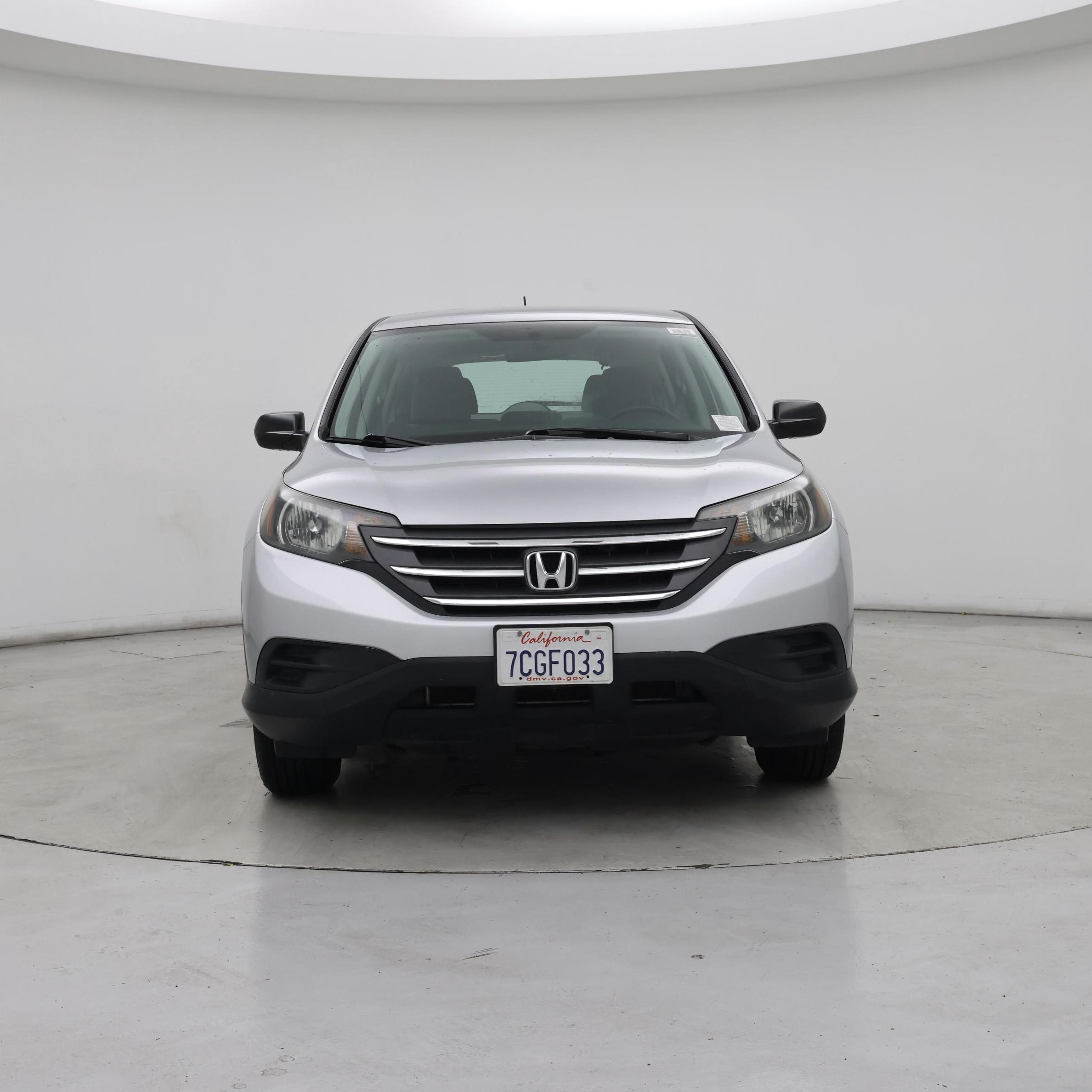 Thumbnail: 2014 Honda CR-V - 5