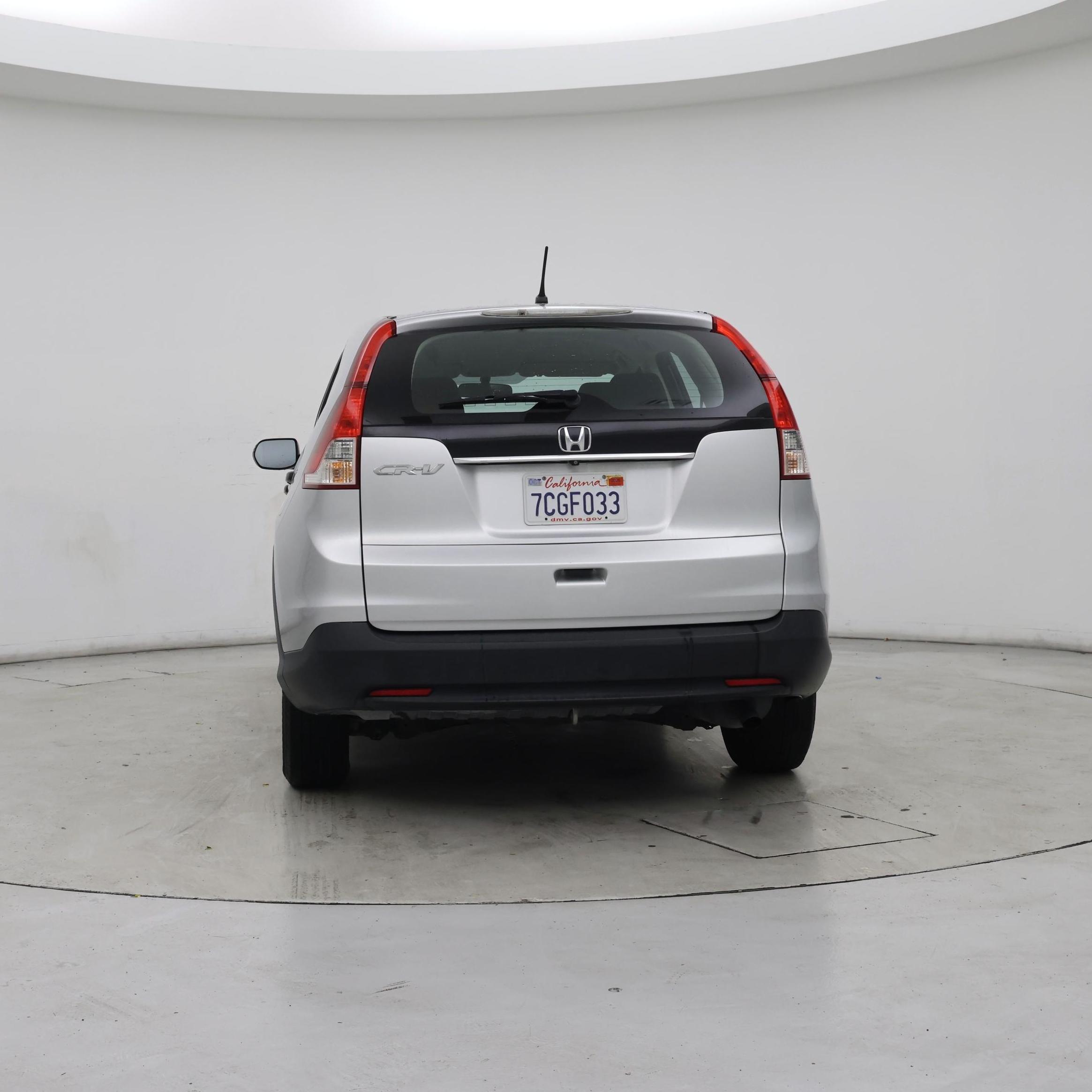 Thumbnail: 2014 Honda CR-V - 6