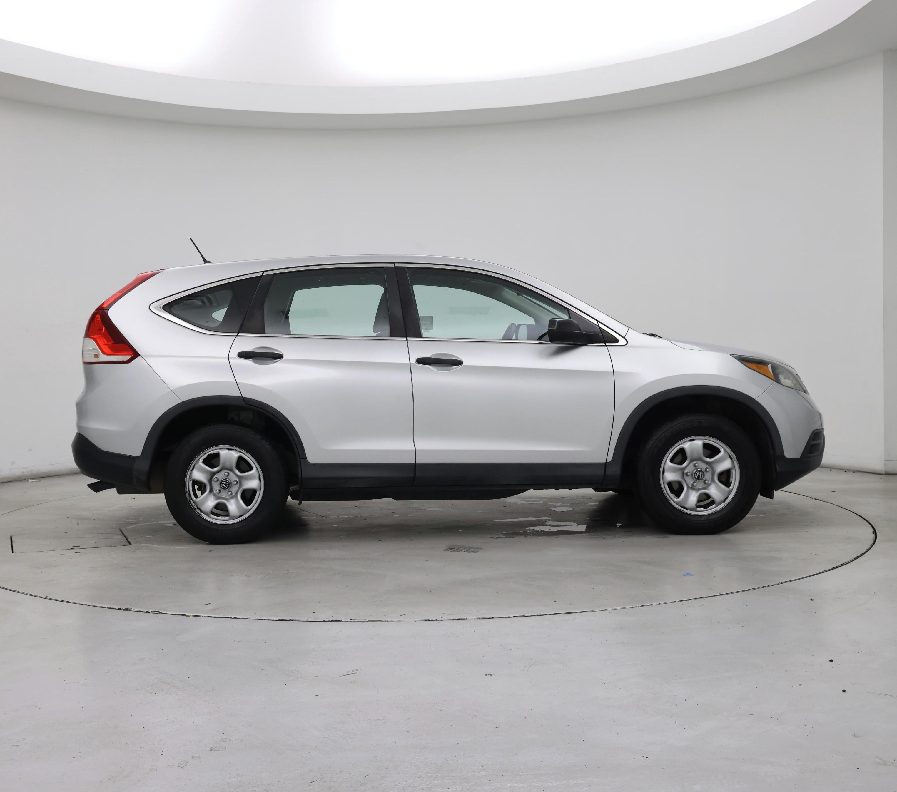 Thumbnail: 2014 Honda CR-V - 7