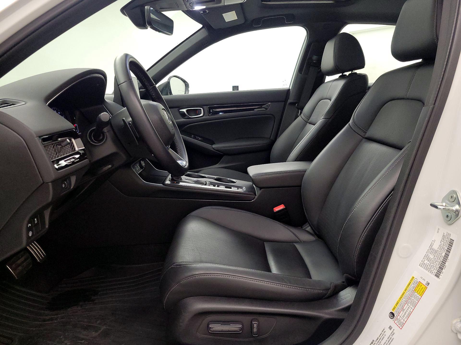 Thumbnail: 2022 Honda Civic - 11