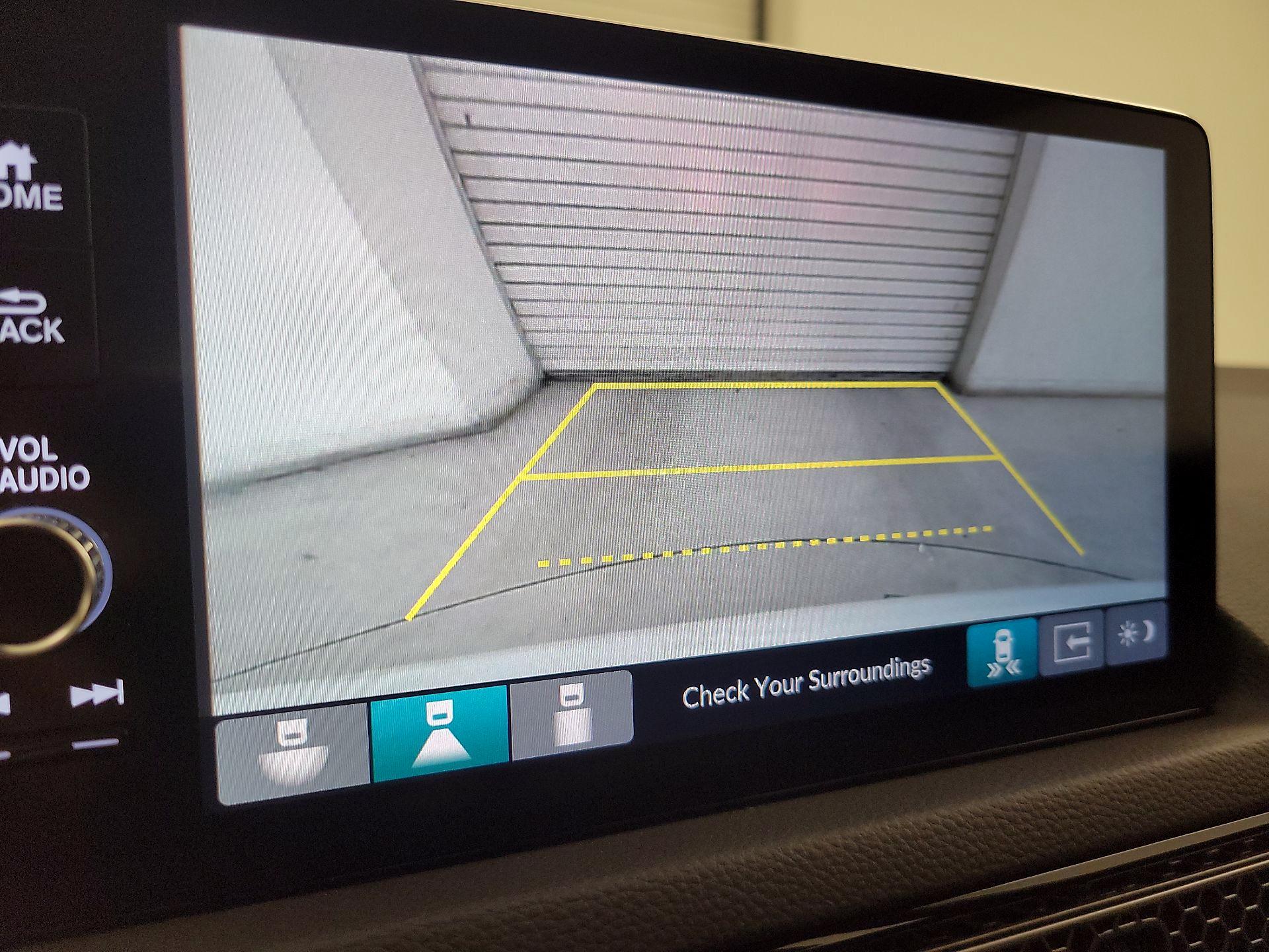 Thumbnail: 2022 Honda Civic - 15