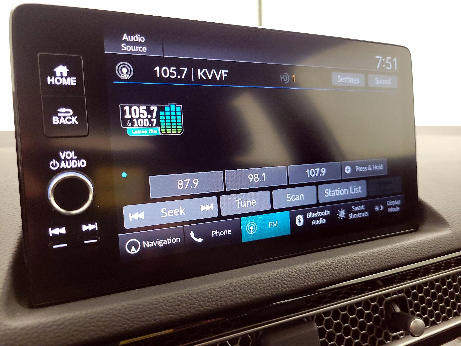 Thumbnail: 2022 Honda Civic - 16