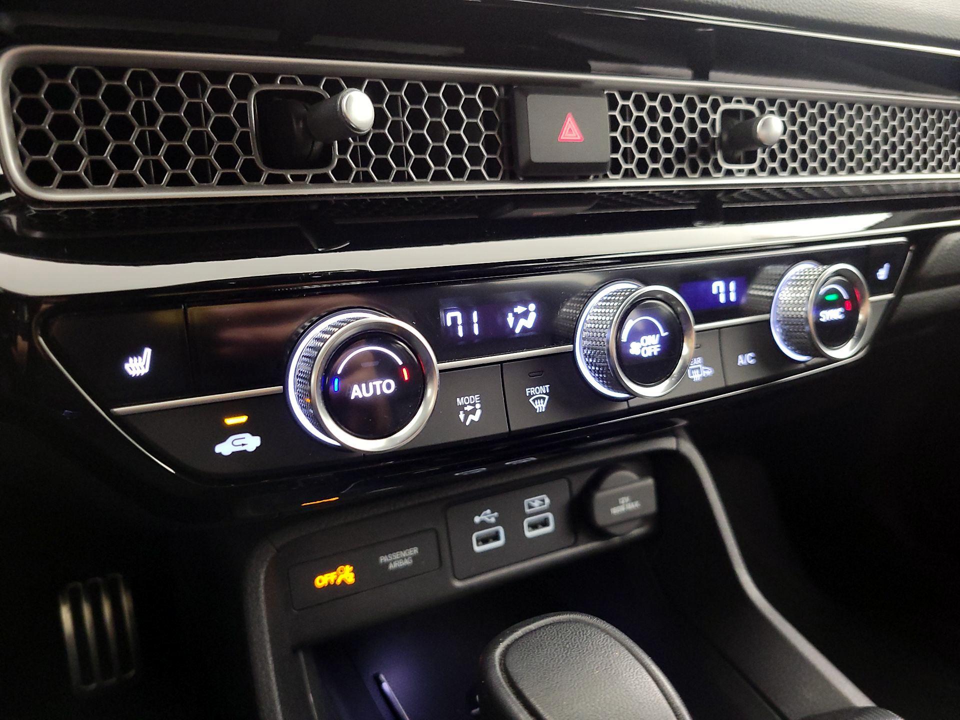 Thumbnail: 2022 Honda Civic - 17