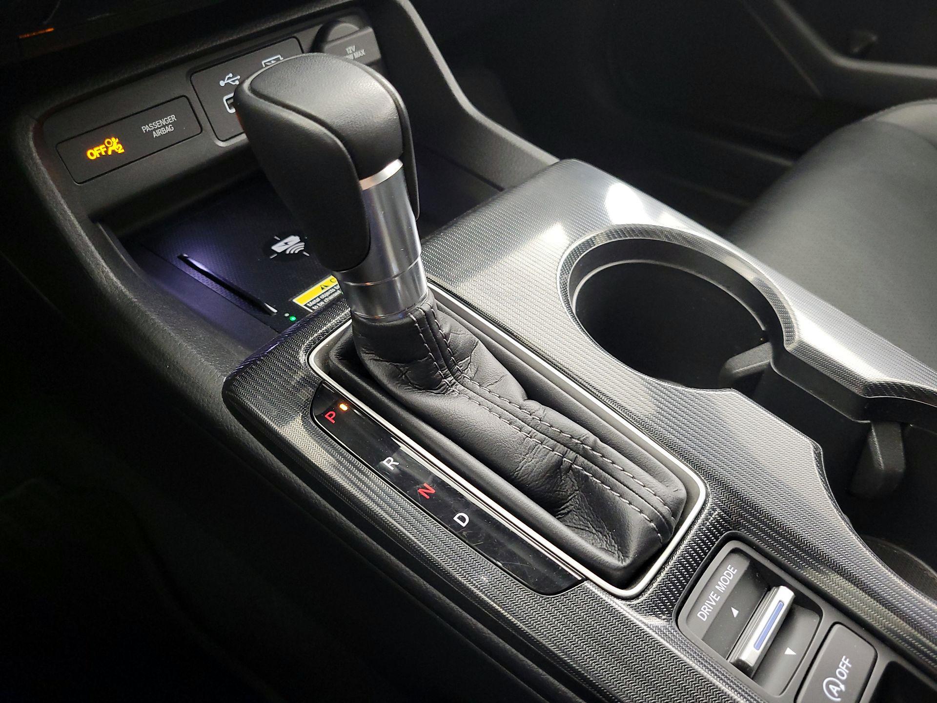 Thumbnail: 2022 Honda Civic - 18