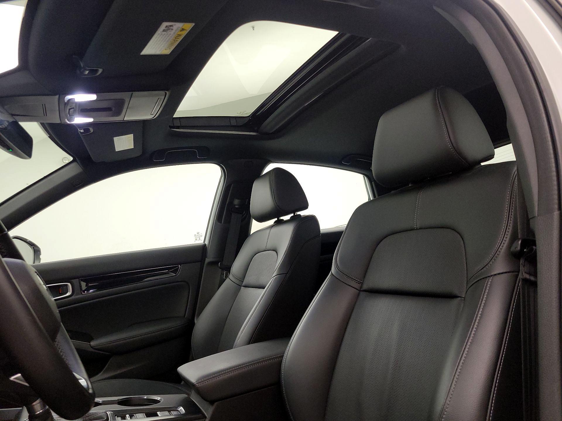 Thumbnail: 2022 Honda Civic - 20