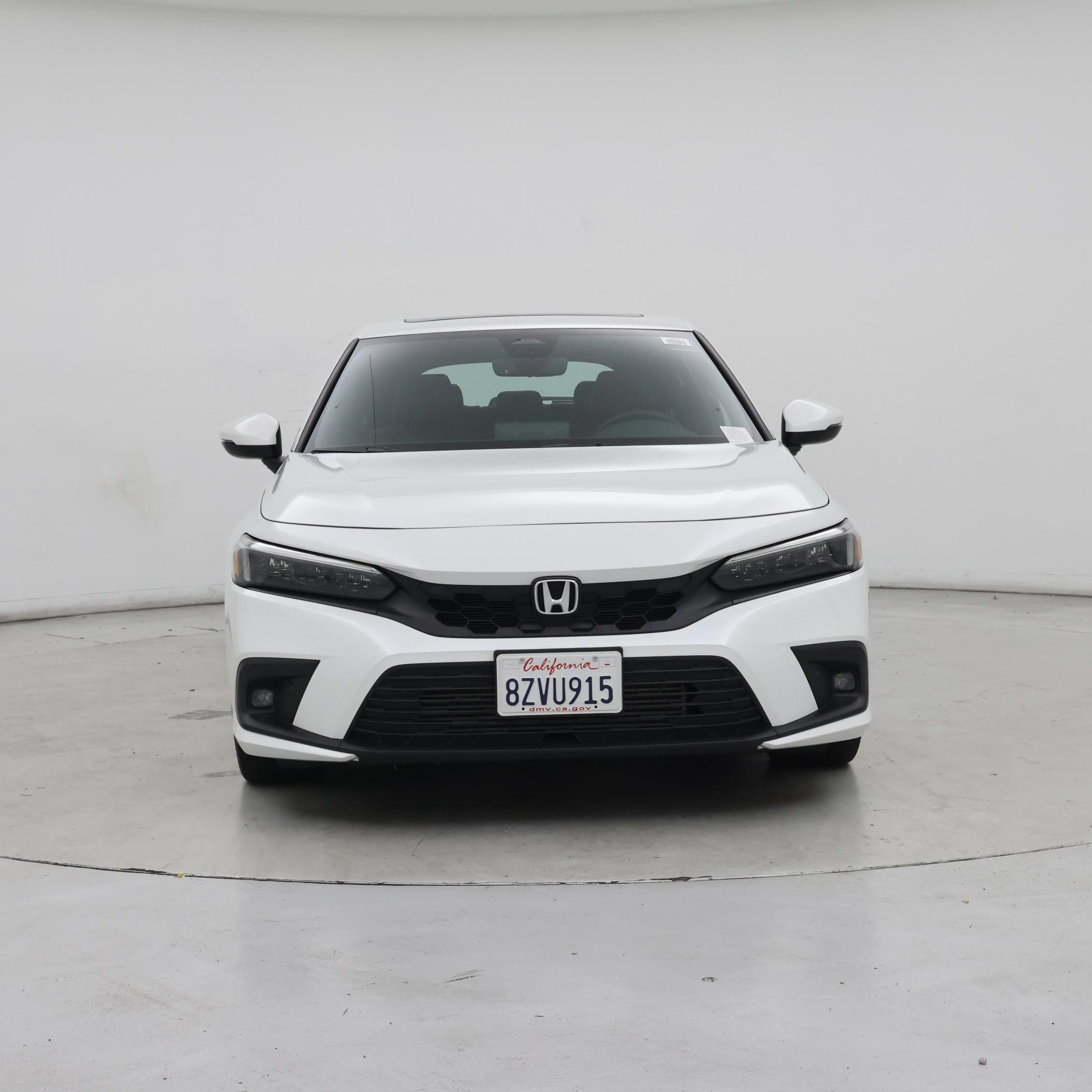 Thumbnail: 2022 Honda Civic - 5