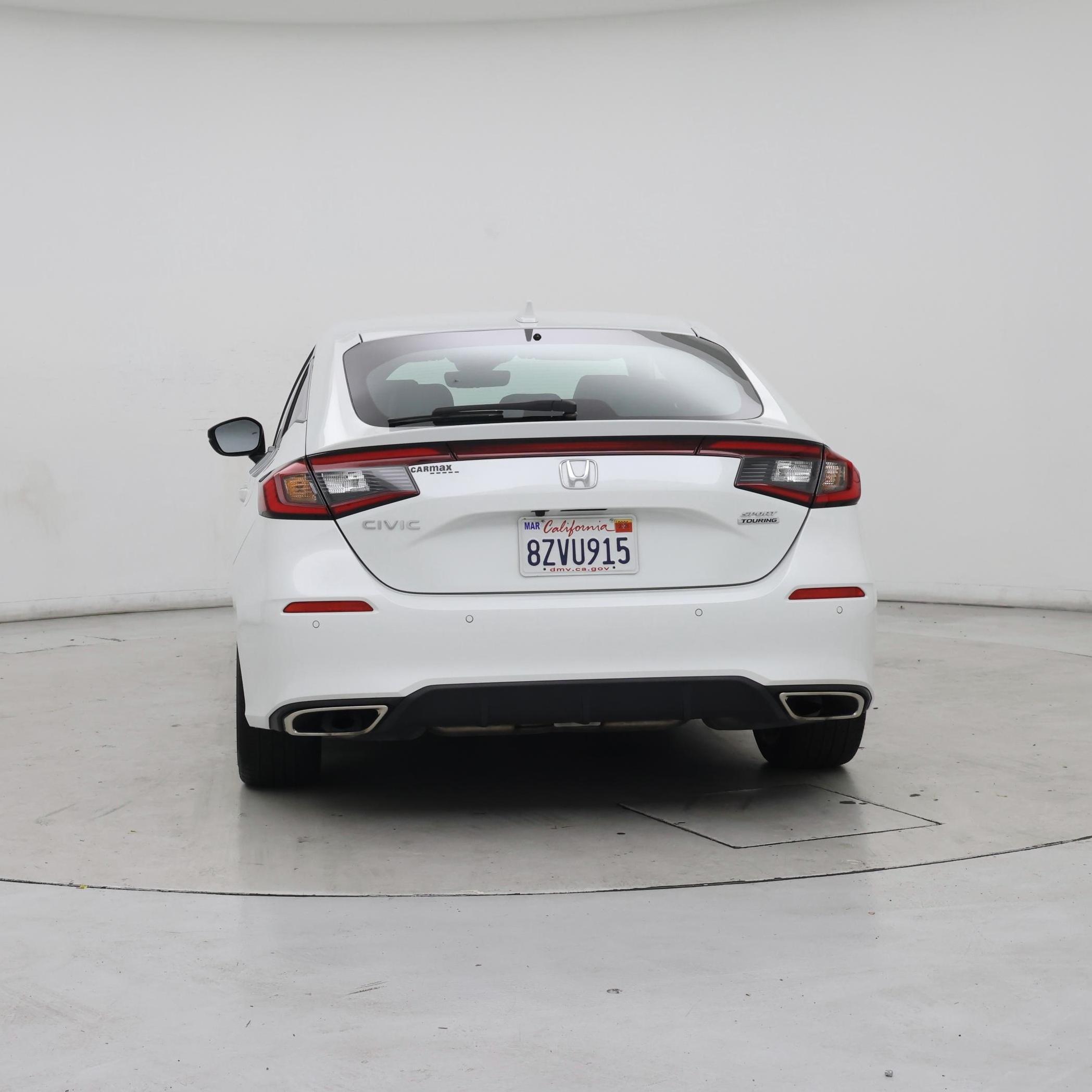 Thumbnail: 2022 Honda Civic - 6