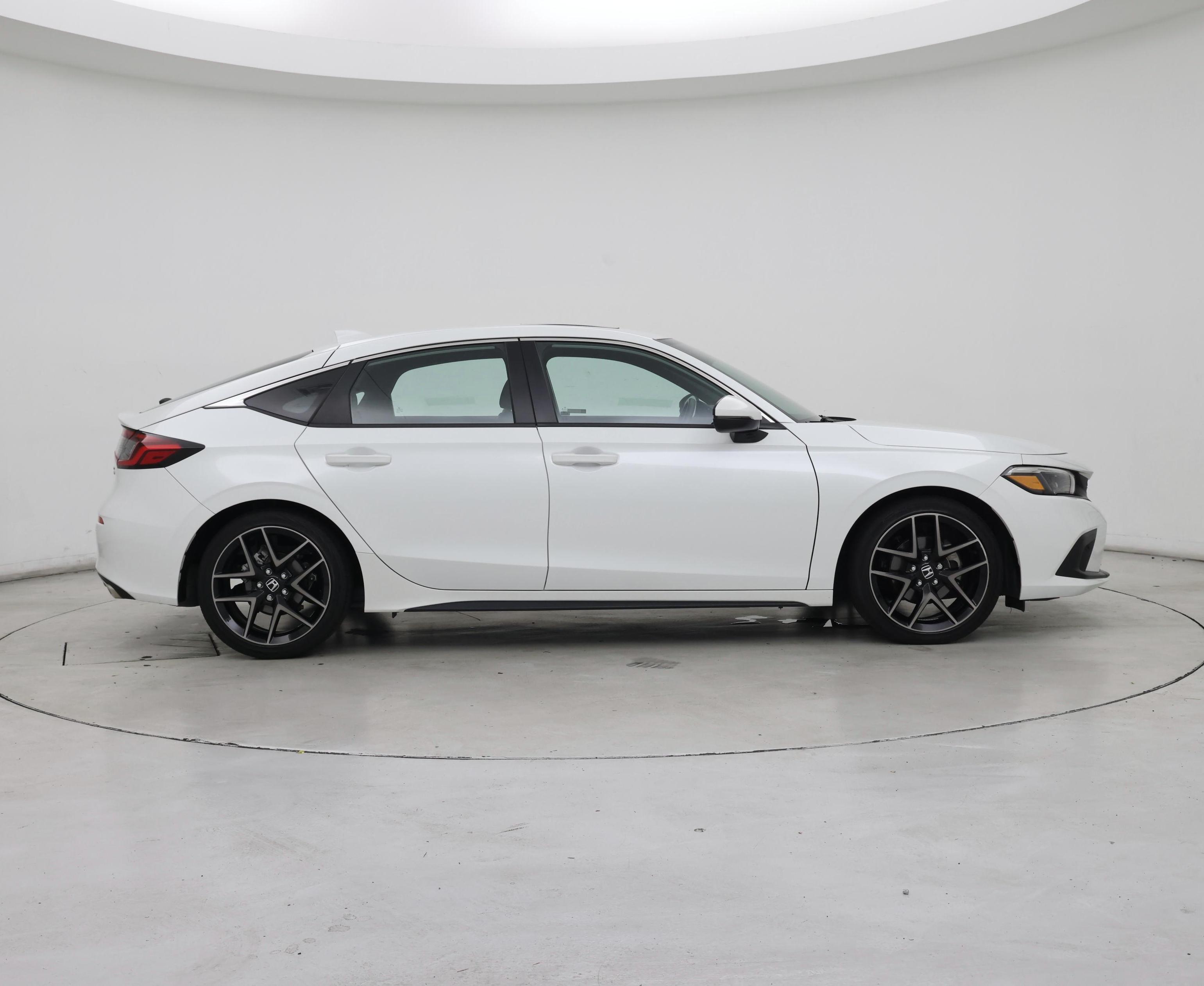 Thumbnail: 2022 Honda Civic - 7