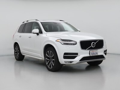 2017 Volvo XC90 T5 Momentum