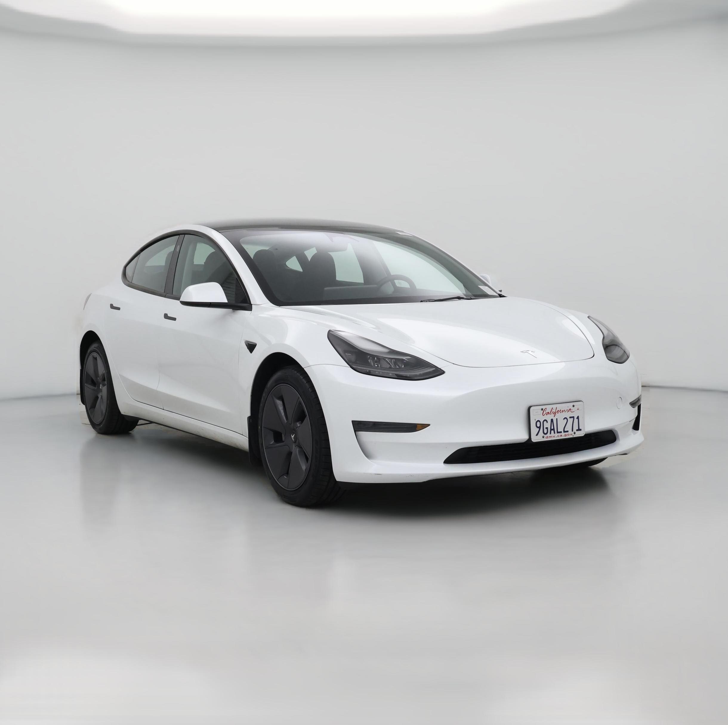 Thumbnail: 2023 Tesla Model 3 - 1