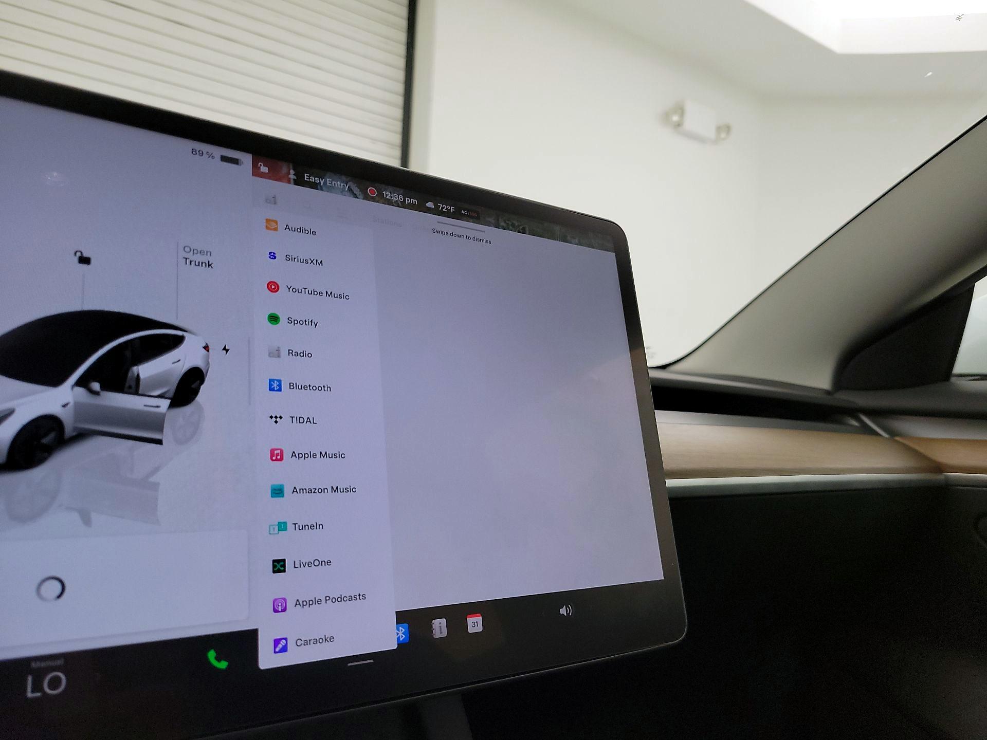 Thumbnail: 2023 Tesla Model 3 - 15