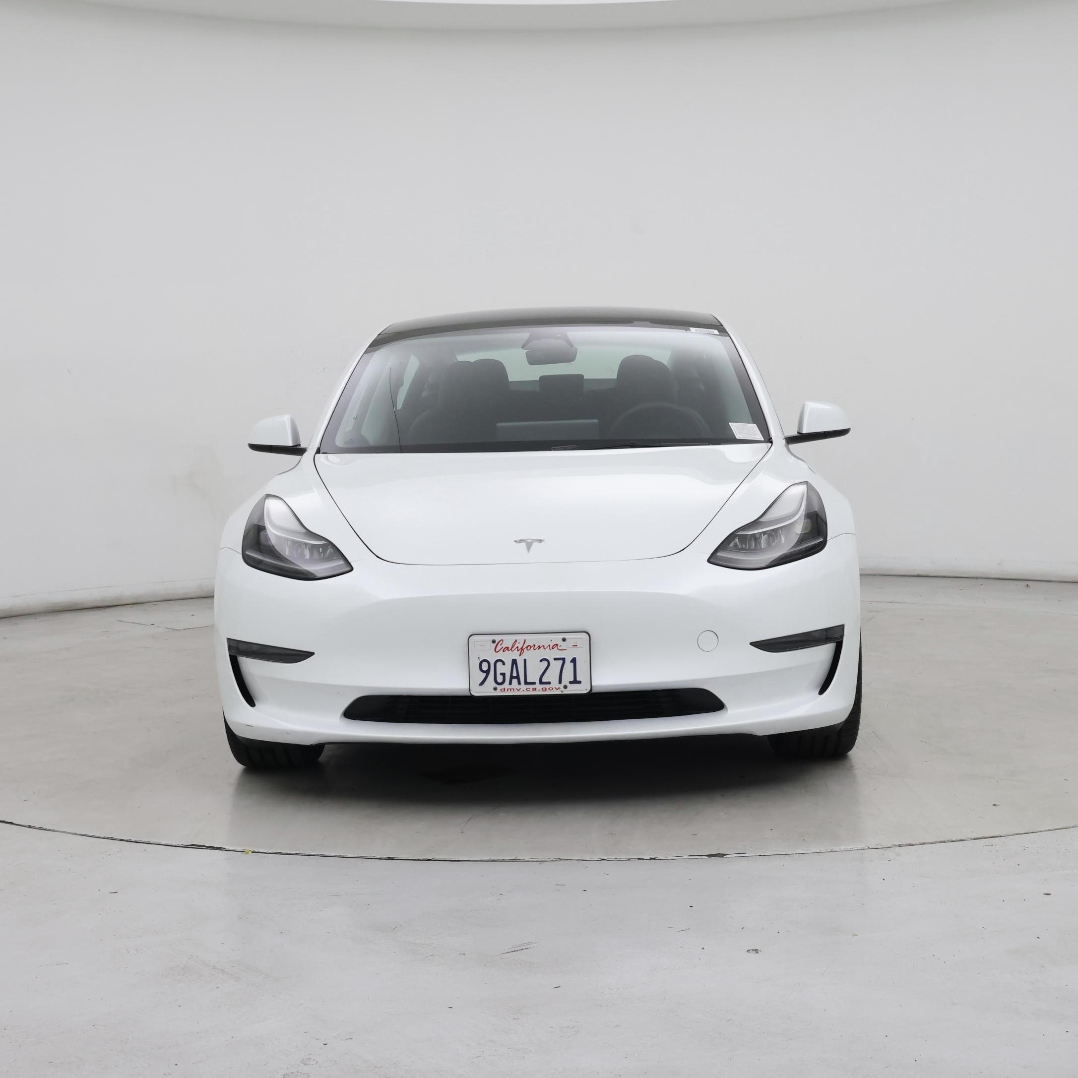 Thumbnail: 2023 Tesla Model 3 - 5