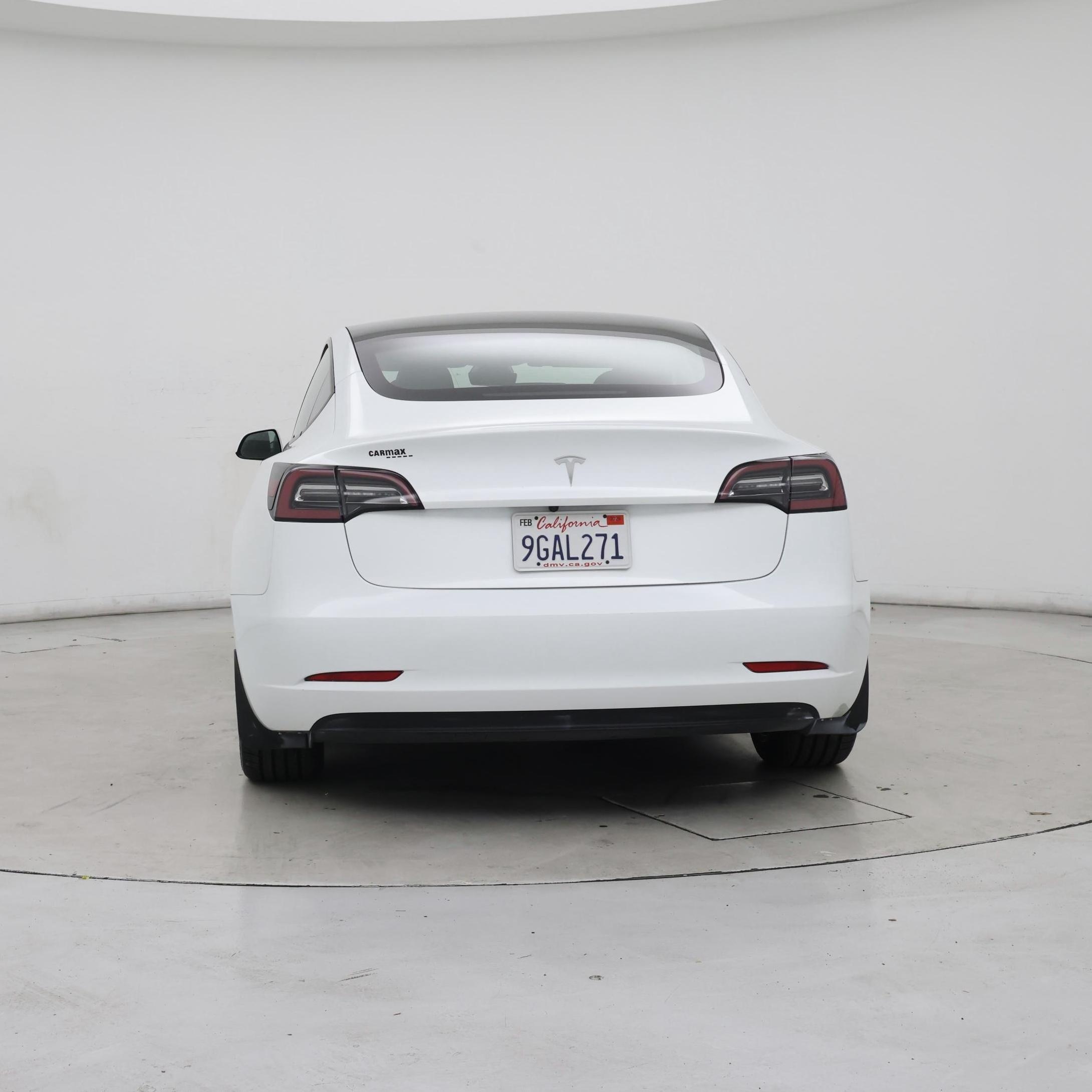 Thumbnail: 2023 Tesla Model 3 - 6