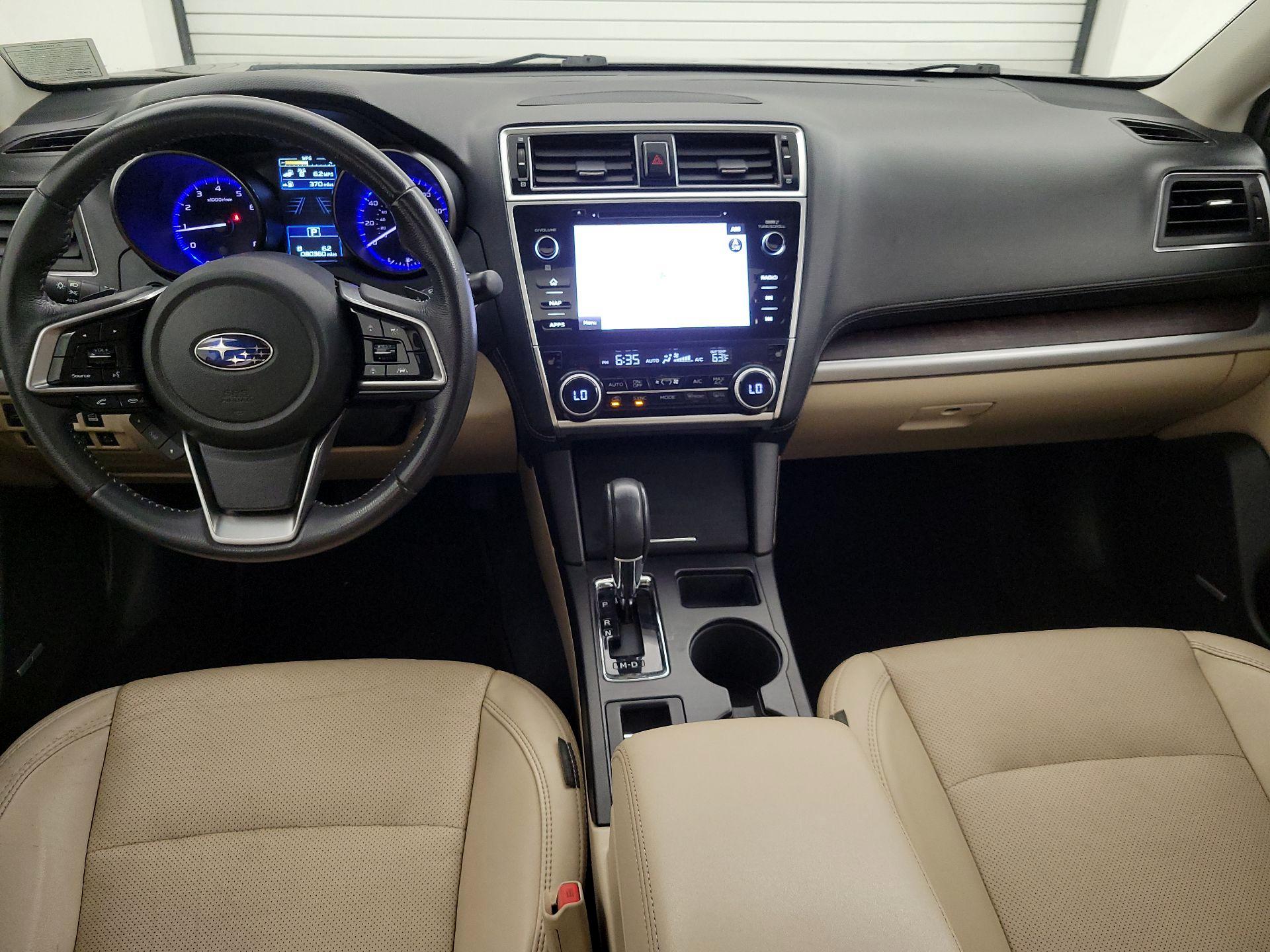 Thumbnail: 2019 Subaru Outback - 9