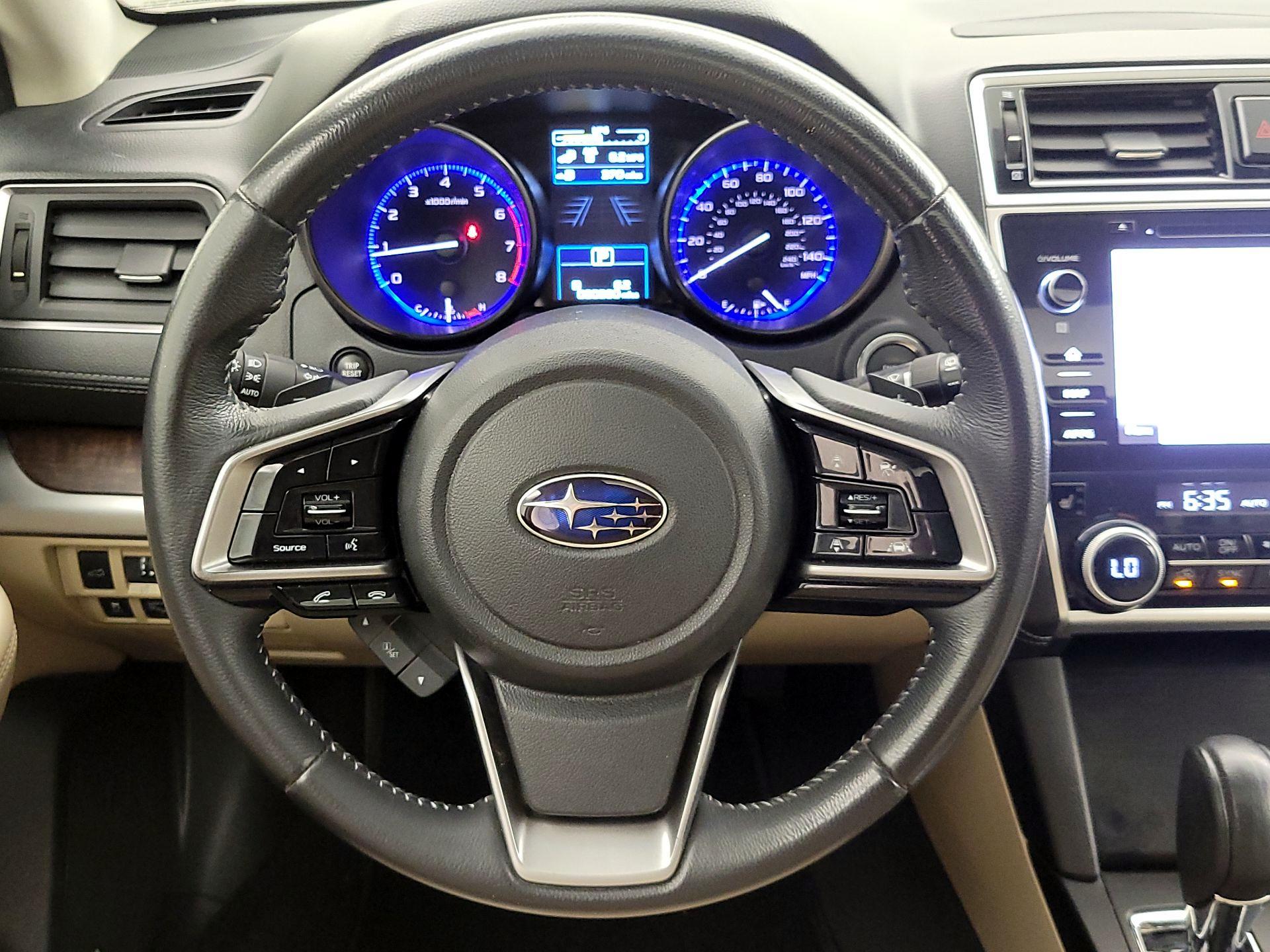 Thumbnail: 2019 Subaru Outback - 10