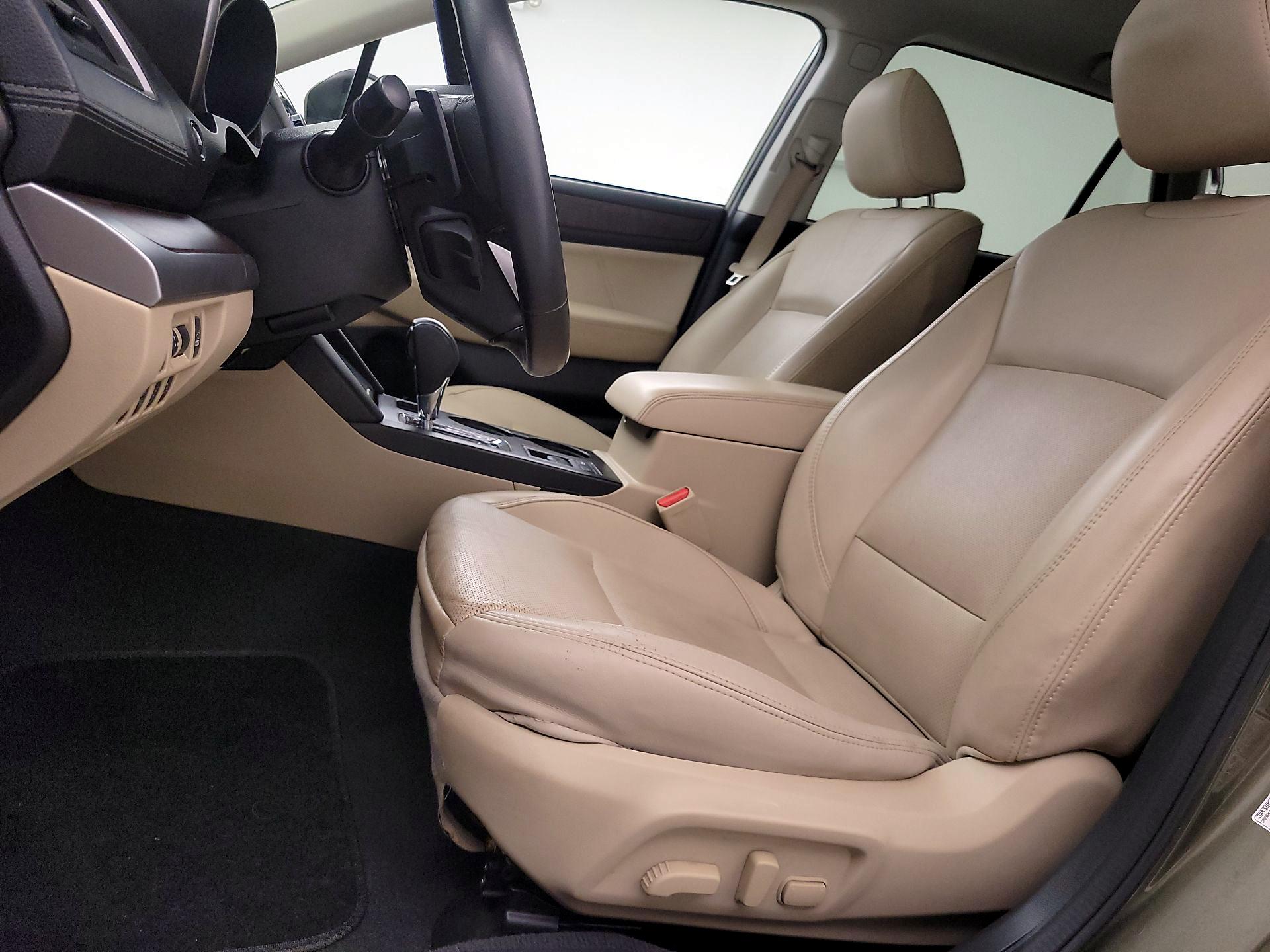 Thumbnail: 2019 Subaru Outback - 11