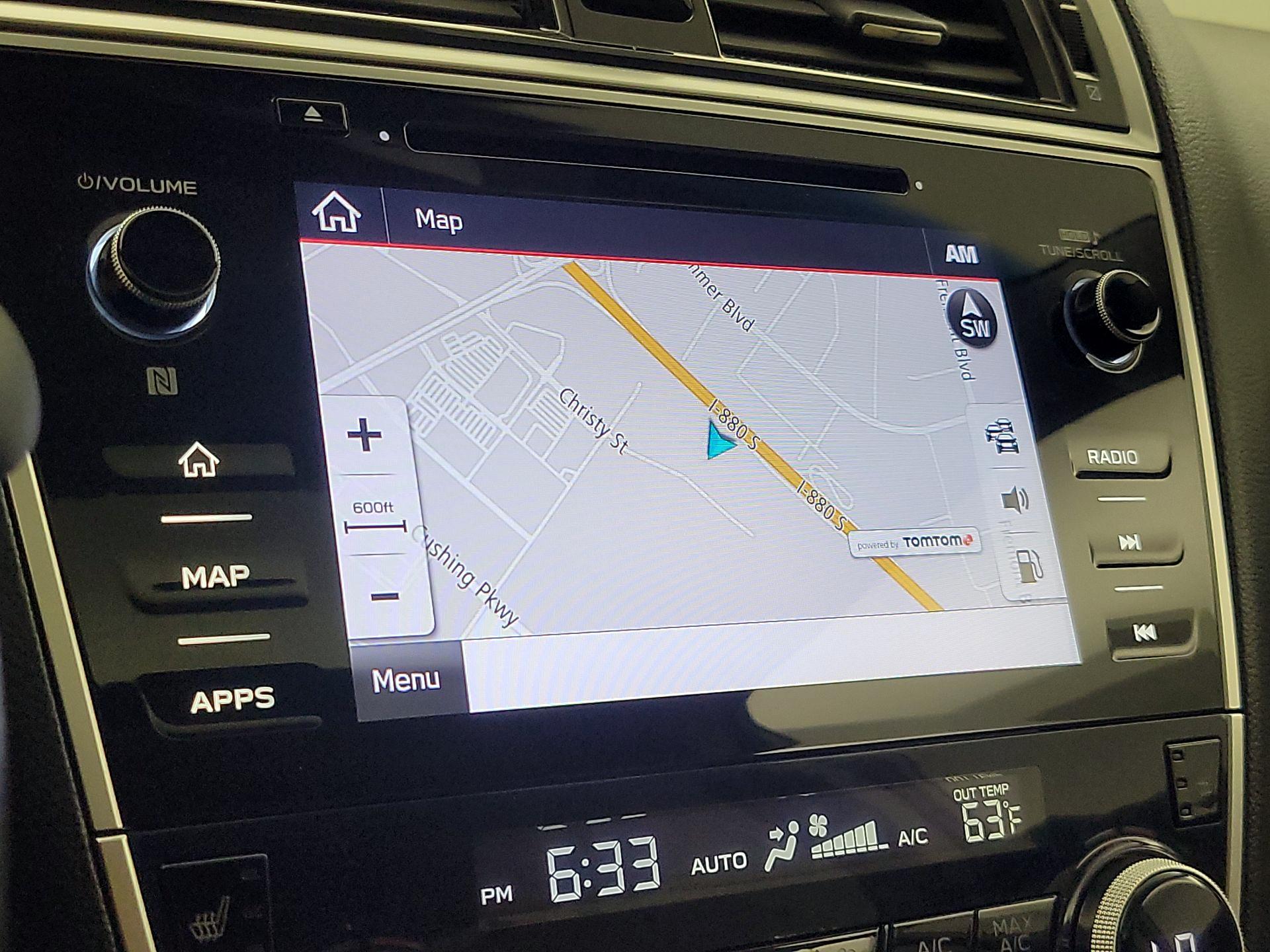 Thumbnail: 2019 Subaru Outback - 14