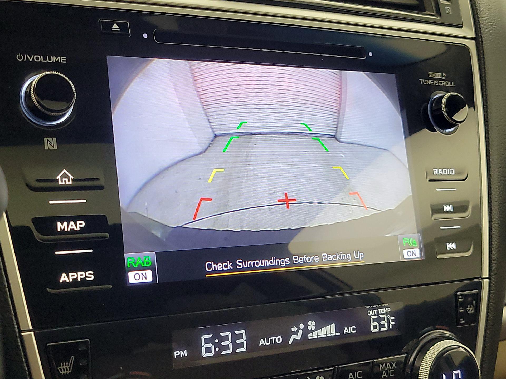 Thumbnail: 2019 Subaru Outback - 15