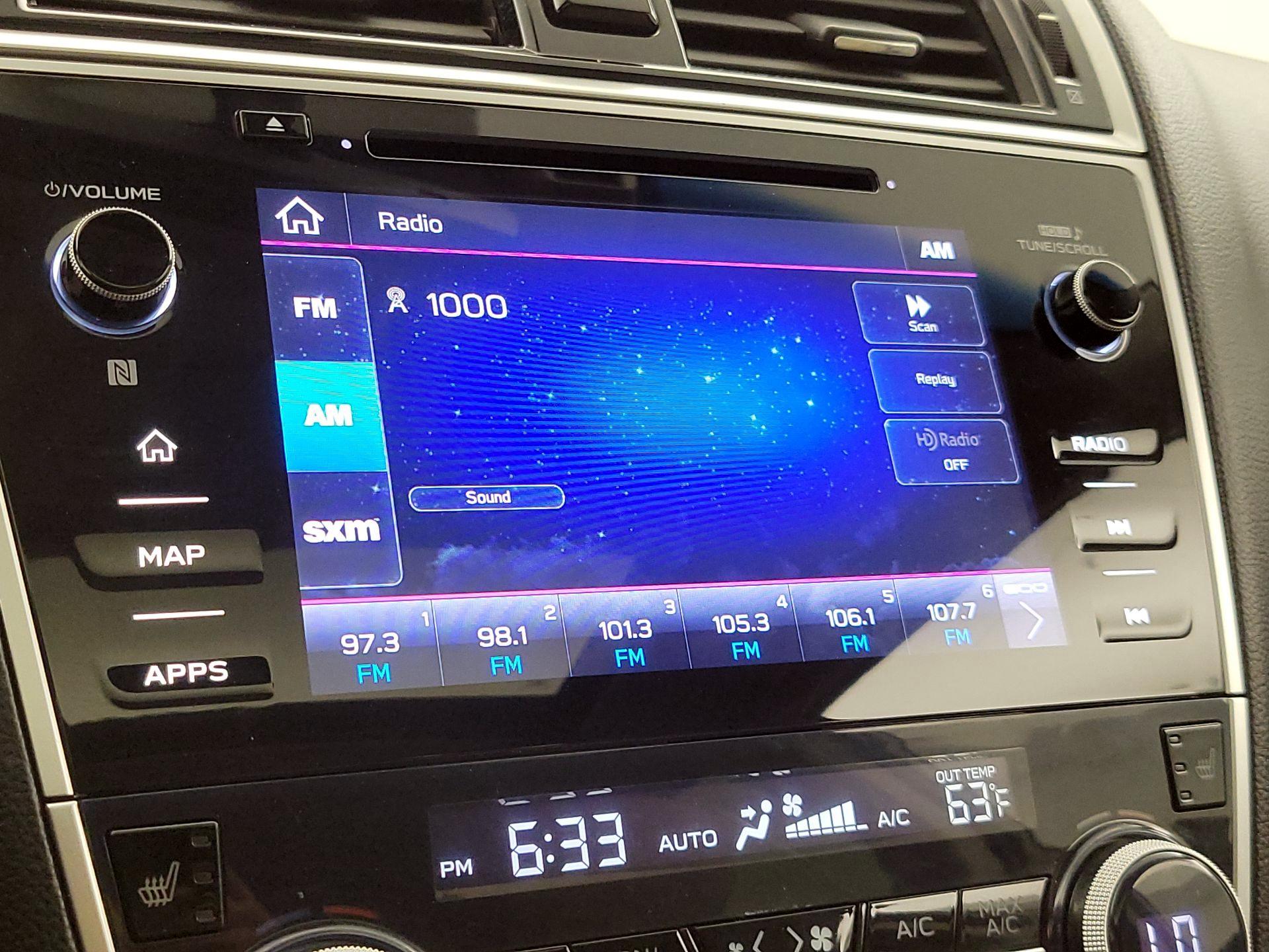 Thumbnail: 2019 Subaru Outback - 16