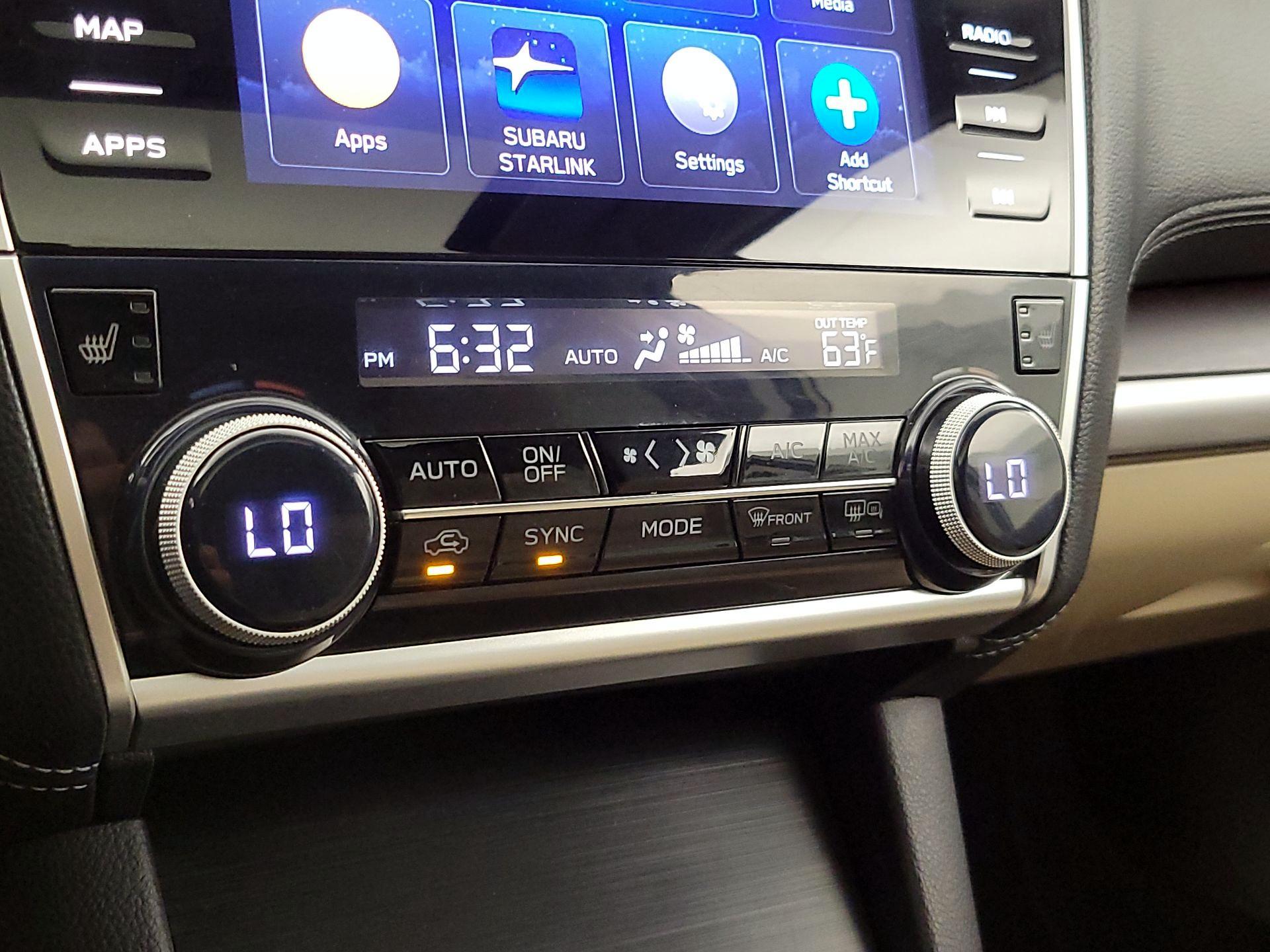 Thumbnail: 2019 Subaru Outback - 17