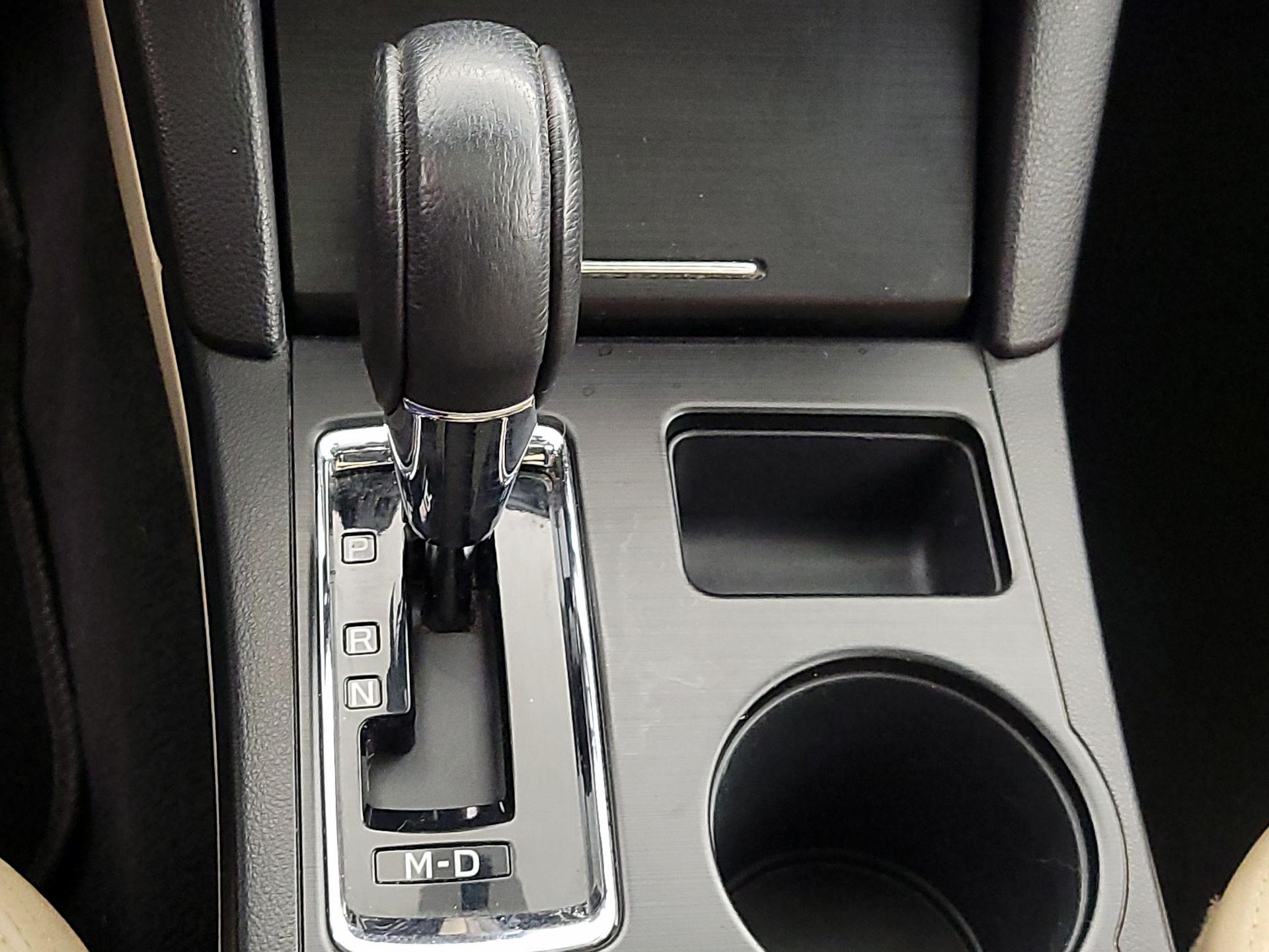 Thumbnail: 2019 Subaru Outback - 18