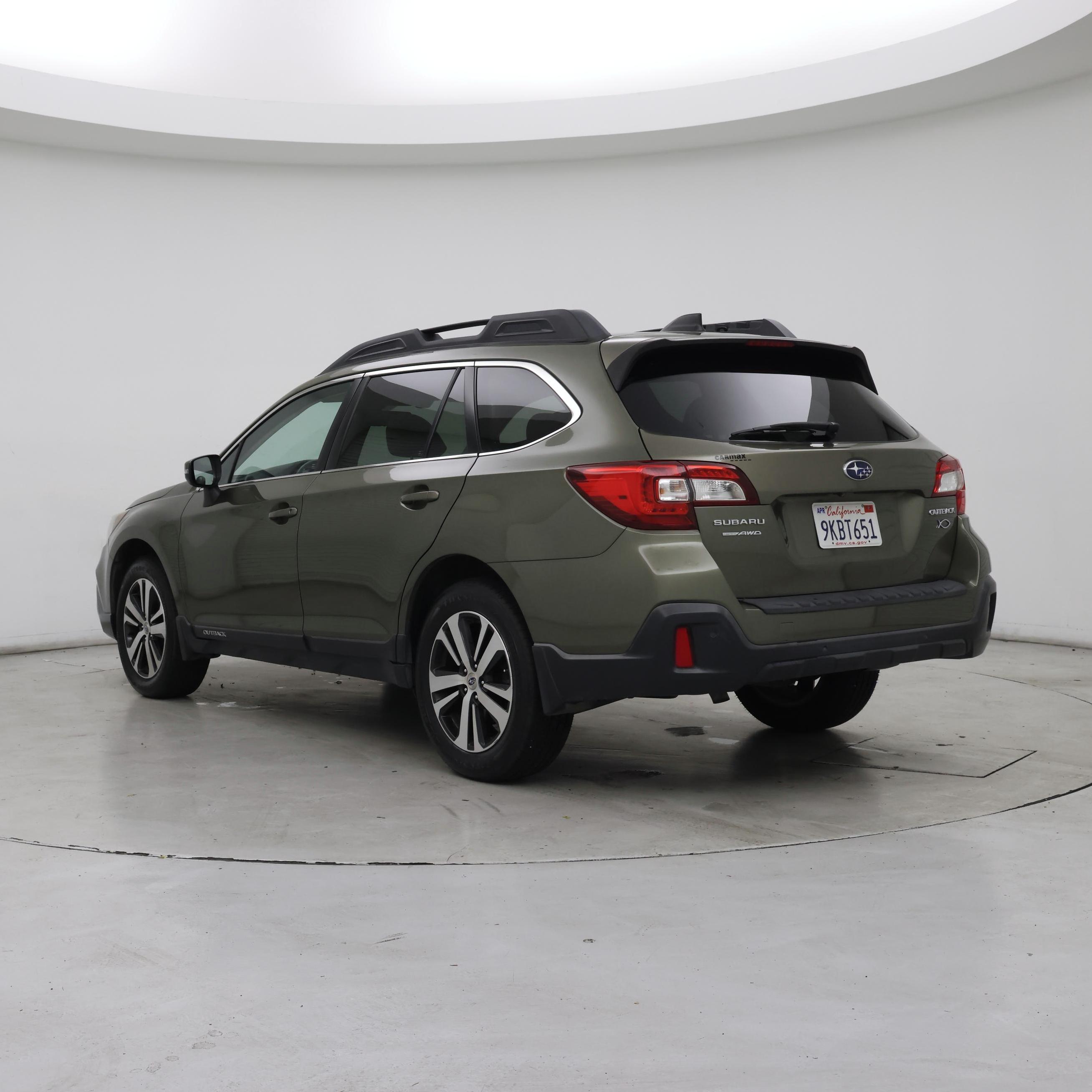 Thumbnail: 2019 Subaru Outback - 2