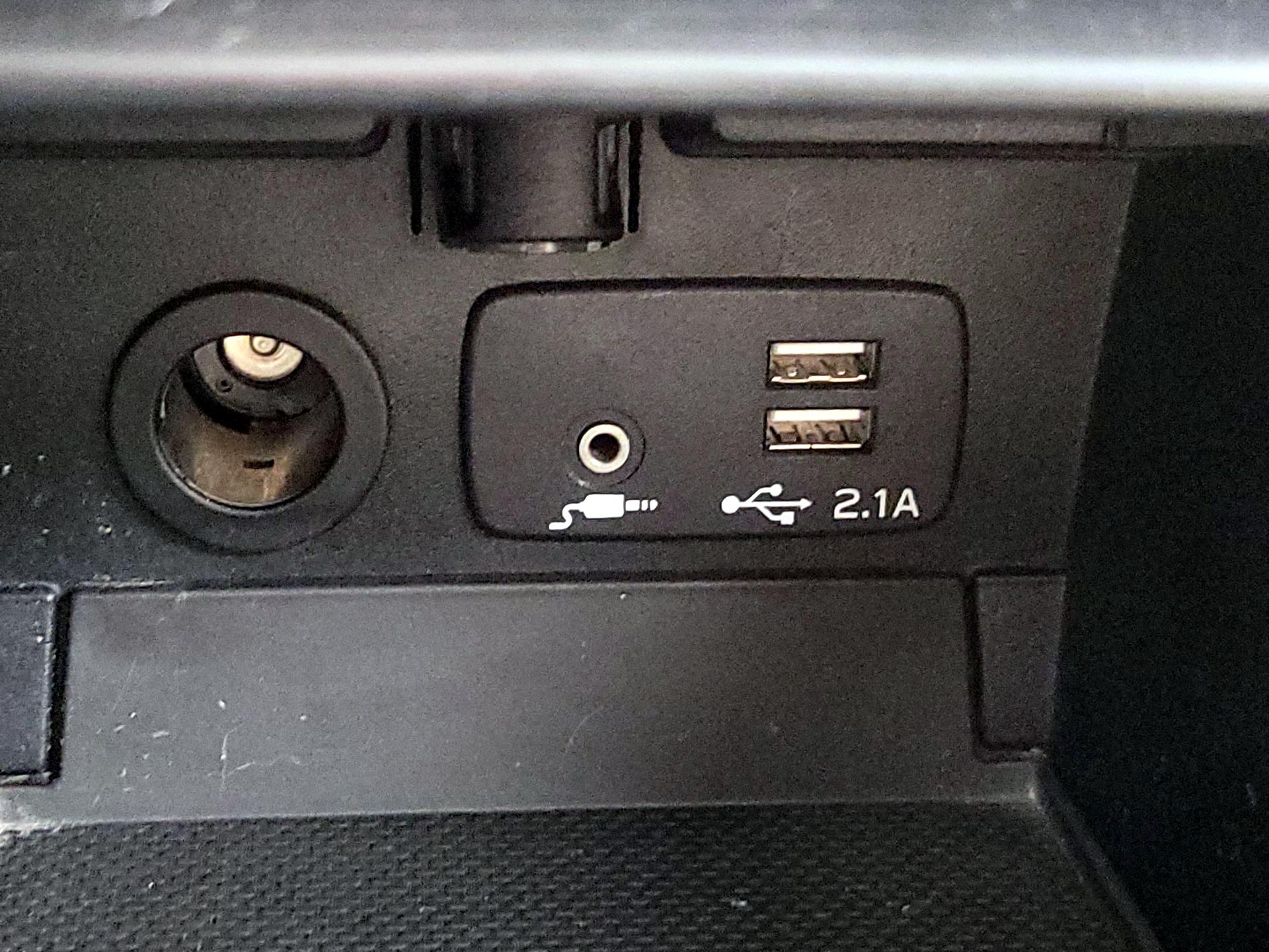 Thumbnail: 2019 Subaru Outback - 19