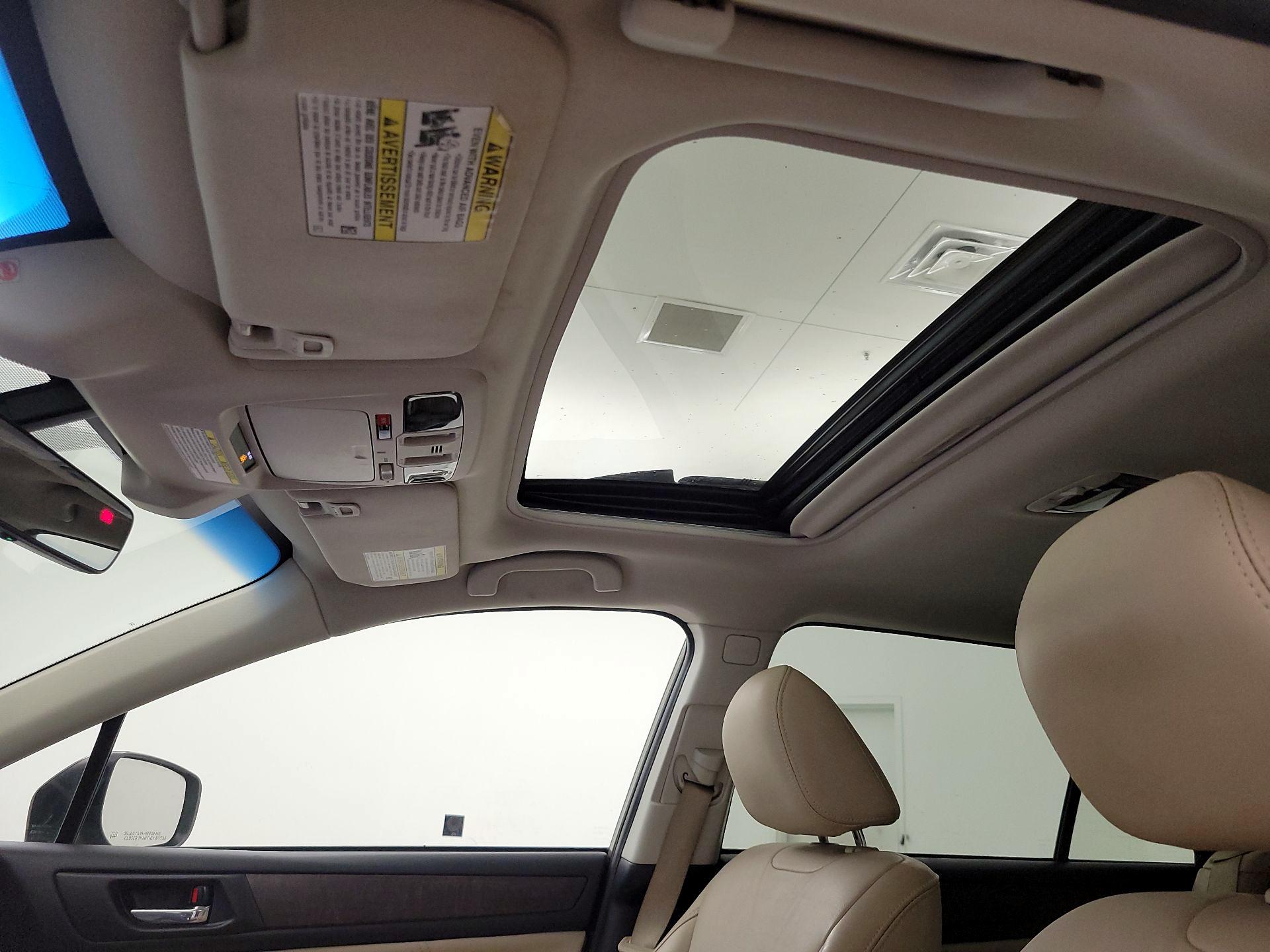 Thumbnail: 2019 Subaru Outback - 20