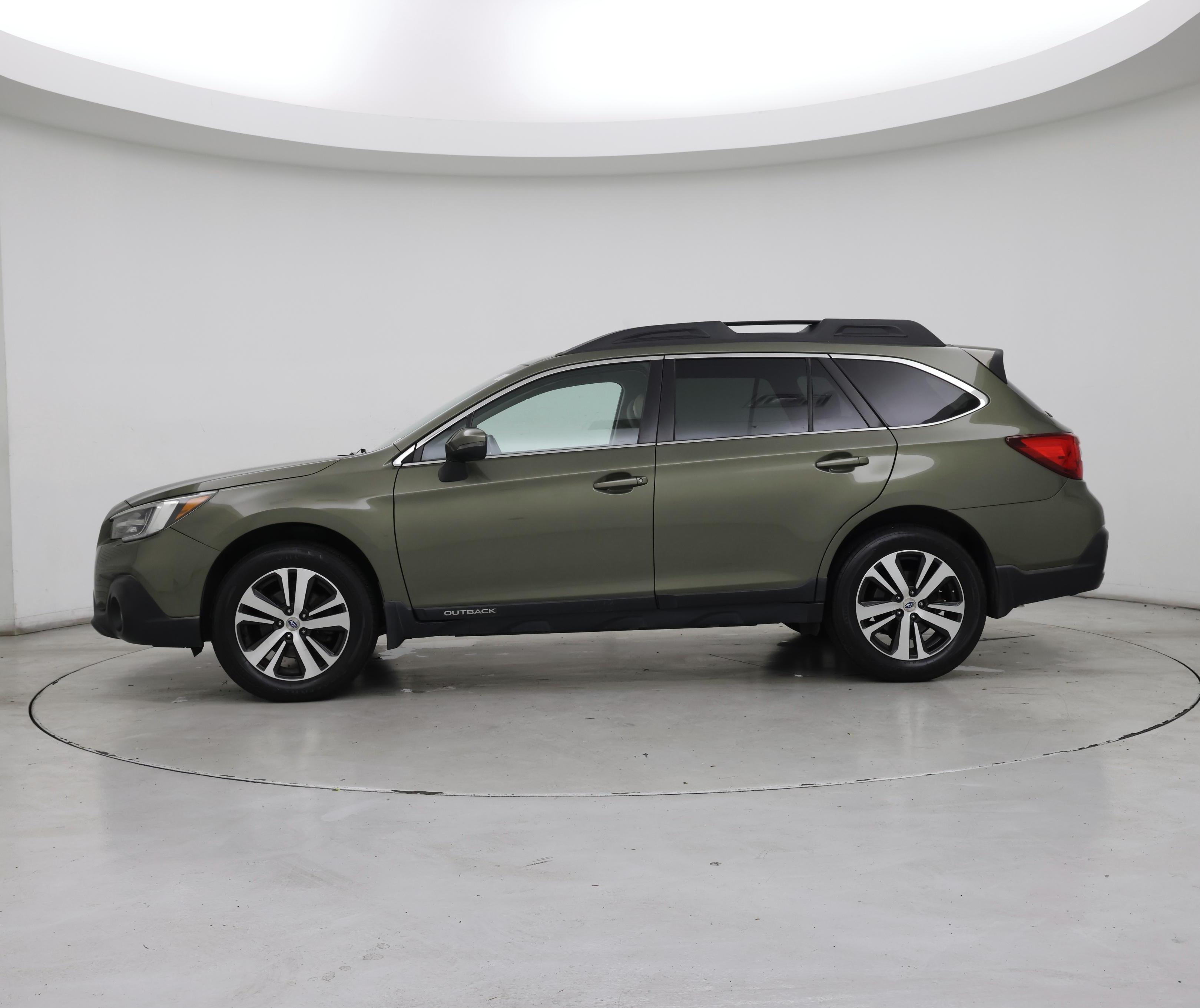 Thumbnail: 2019 Subaru Outback - 3