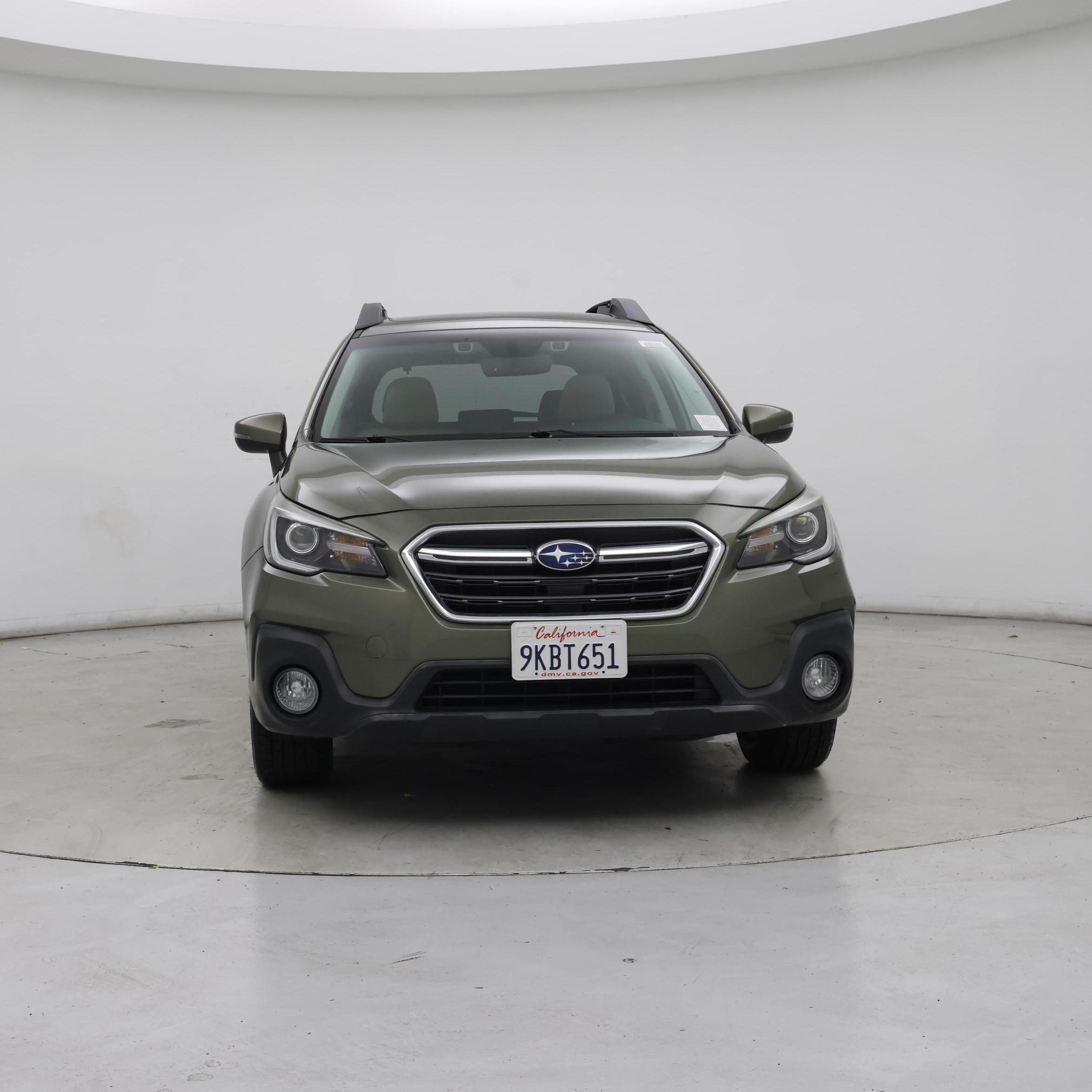 Thumbnail: 2019 Subaru Outback - 5