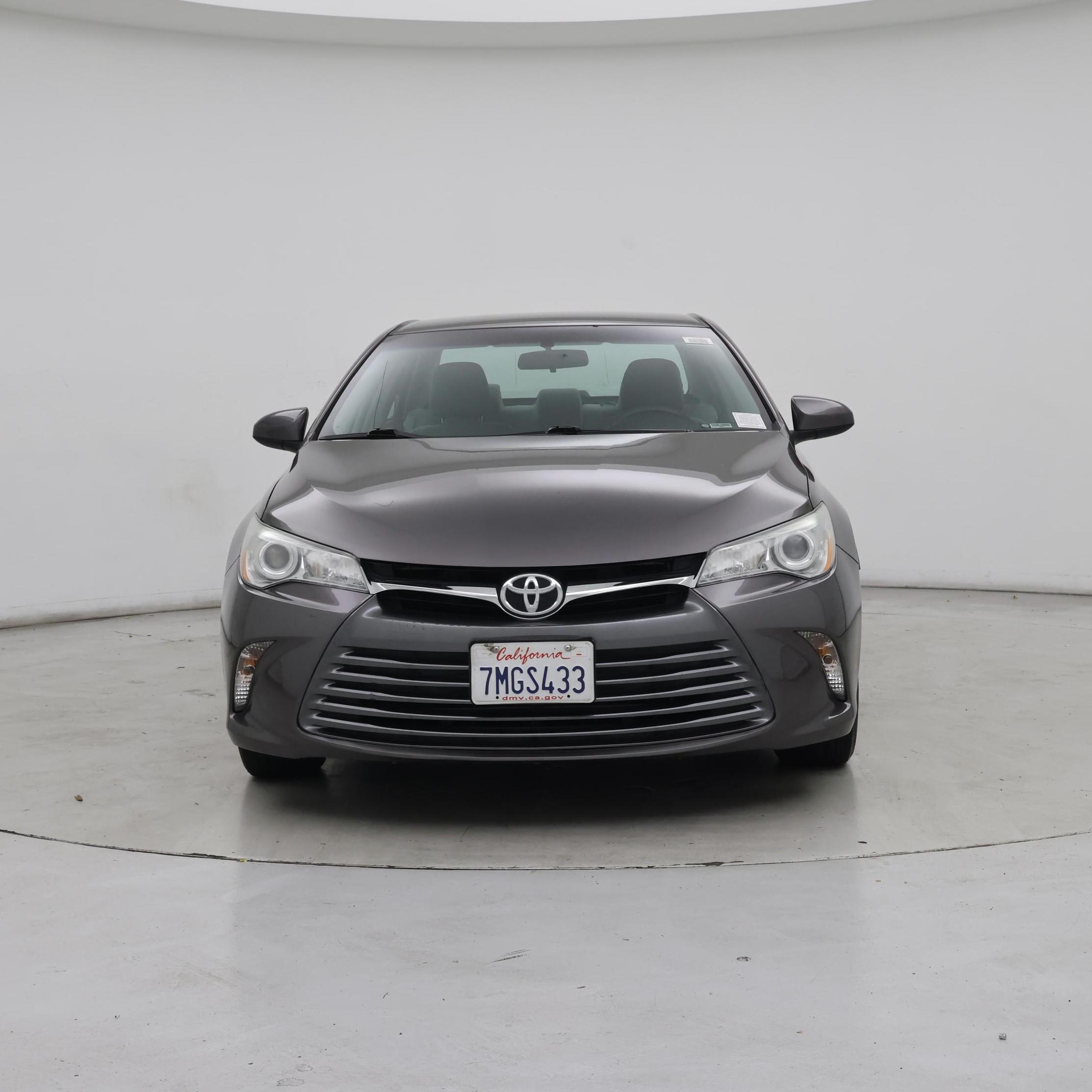 Thumbnail: 2015 Toyota Camry - 5