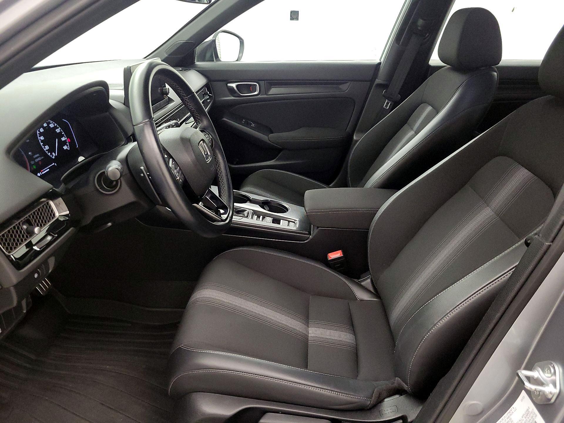 Thumbnail: 2023 Honda Civic - 11