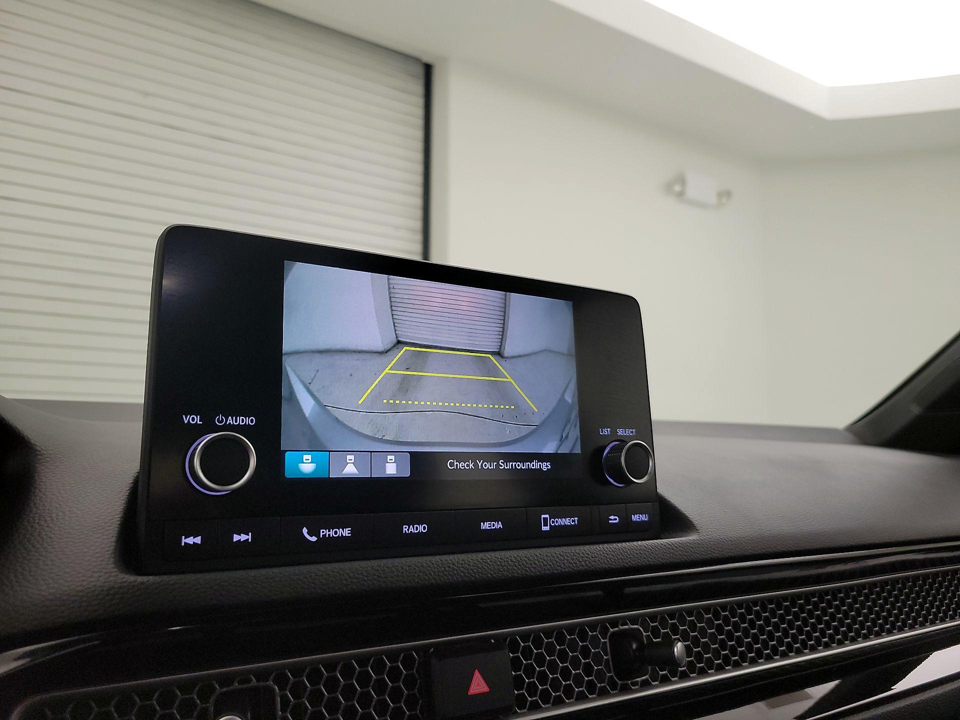 Thumbnail: 2023 Honda Civic - 14