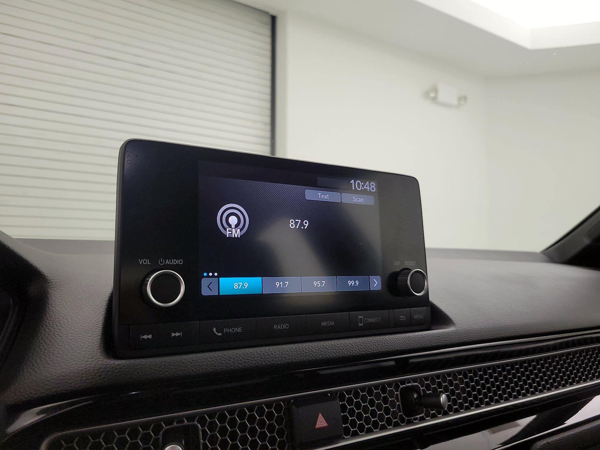 Thumbnail: 2023 Honda Civic - 15