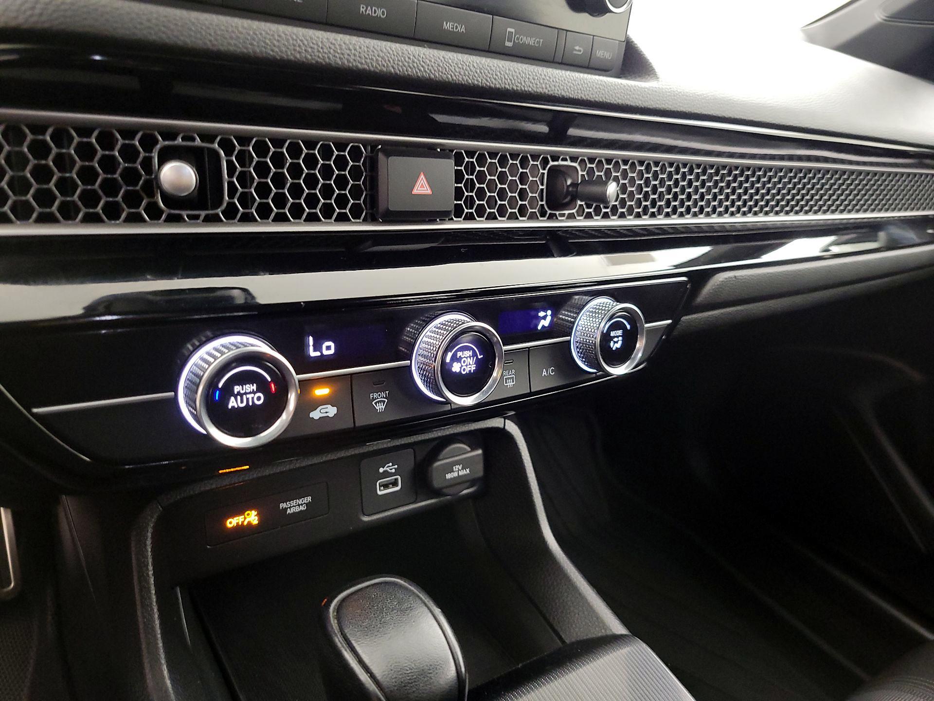 Thumbnail: 2023 Honda Civic - 16