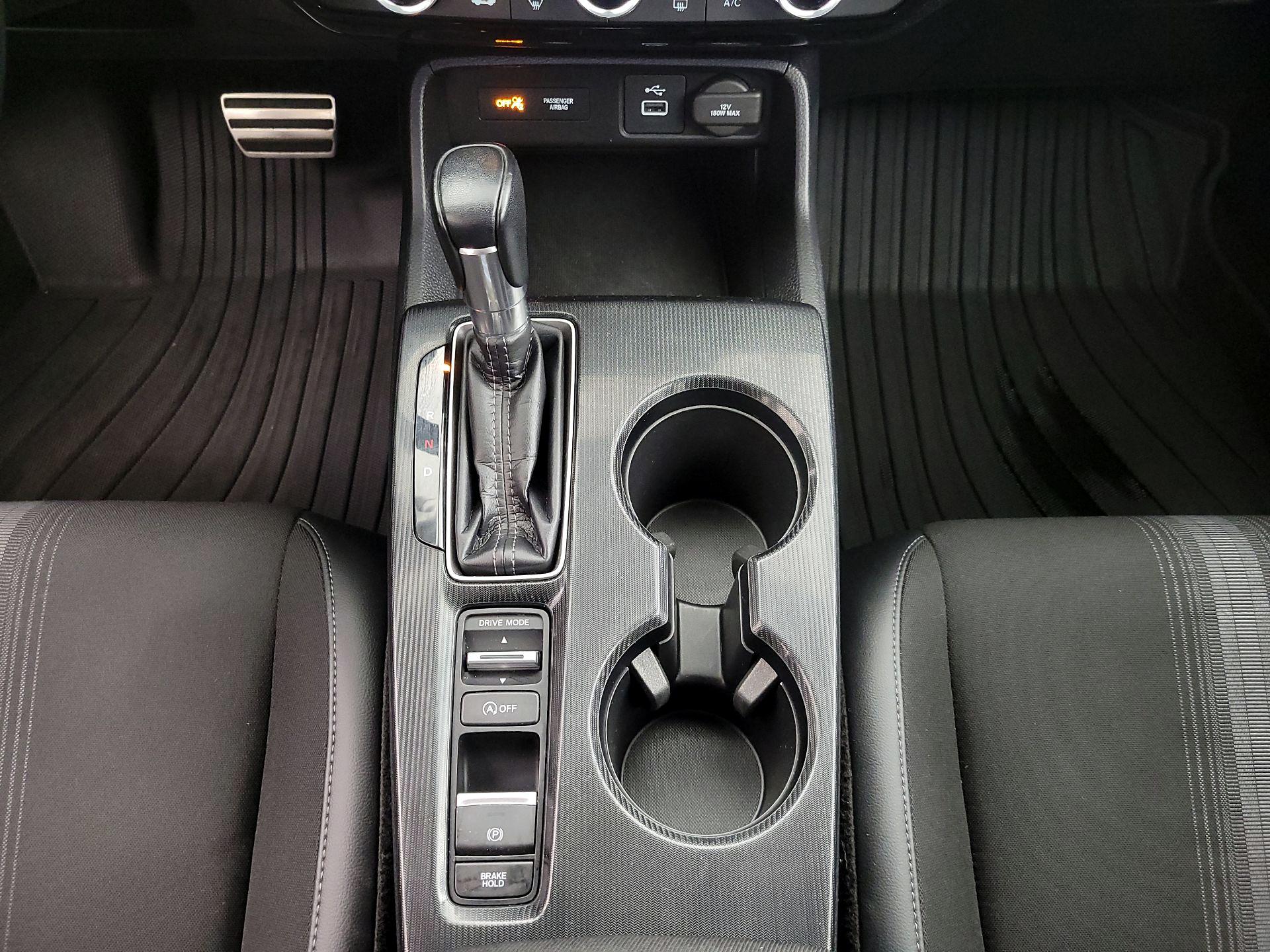 Thumbnail: 2023 Honda Civic - 17