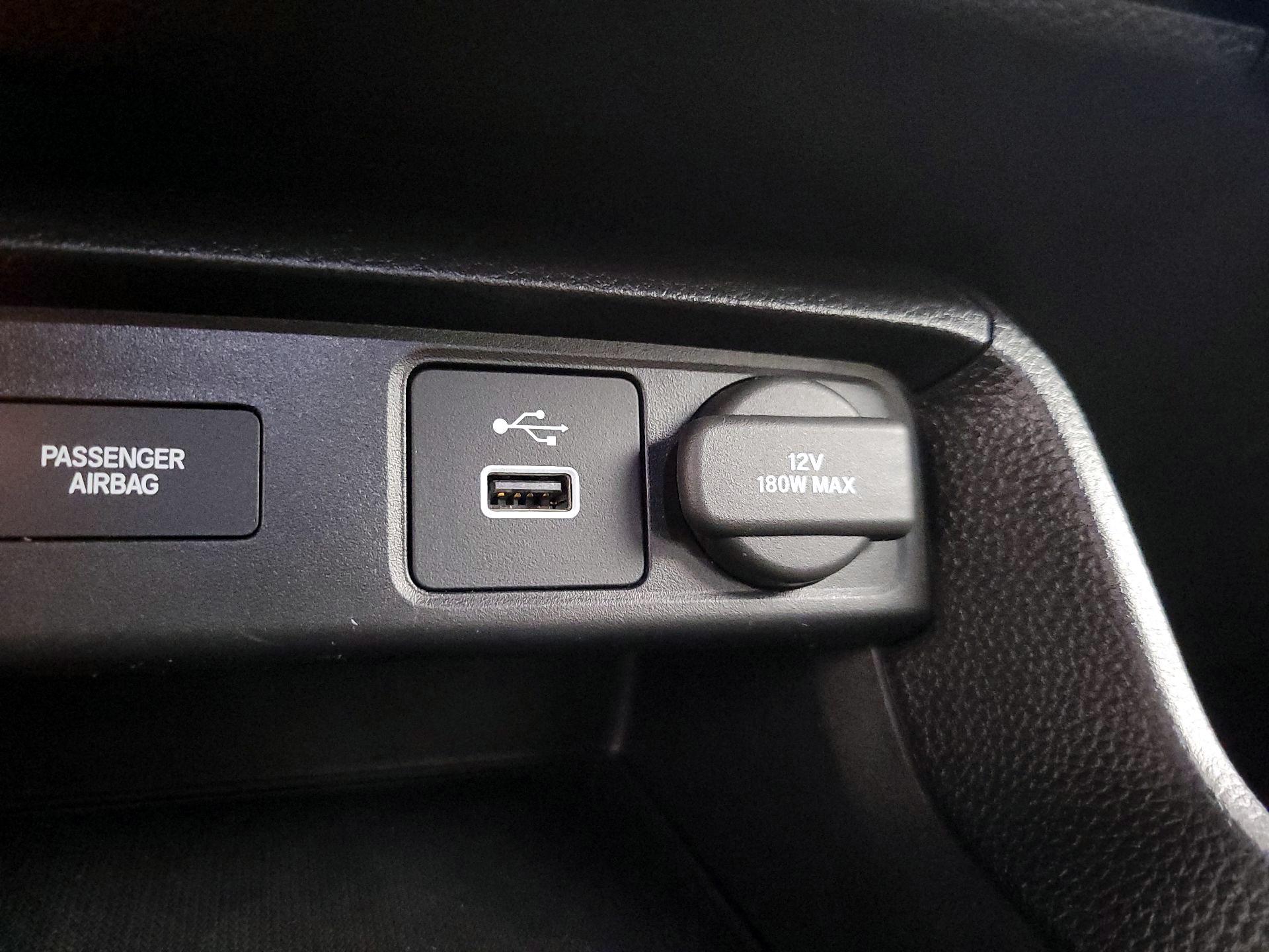 Thumbnail: 2023 Honda Civic - 18