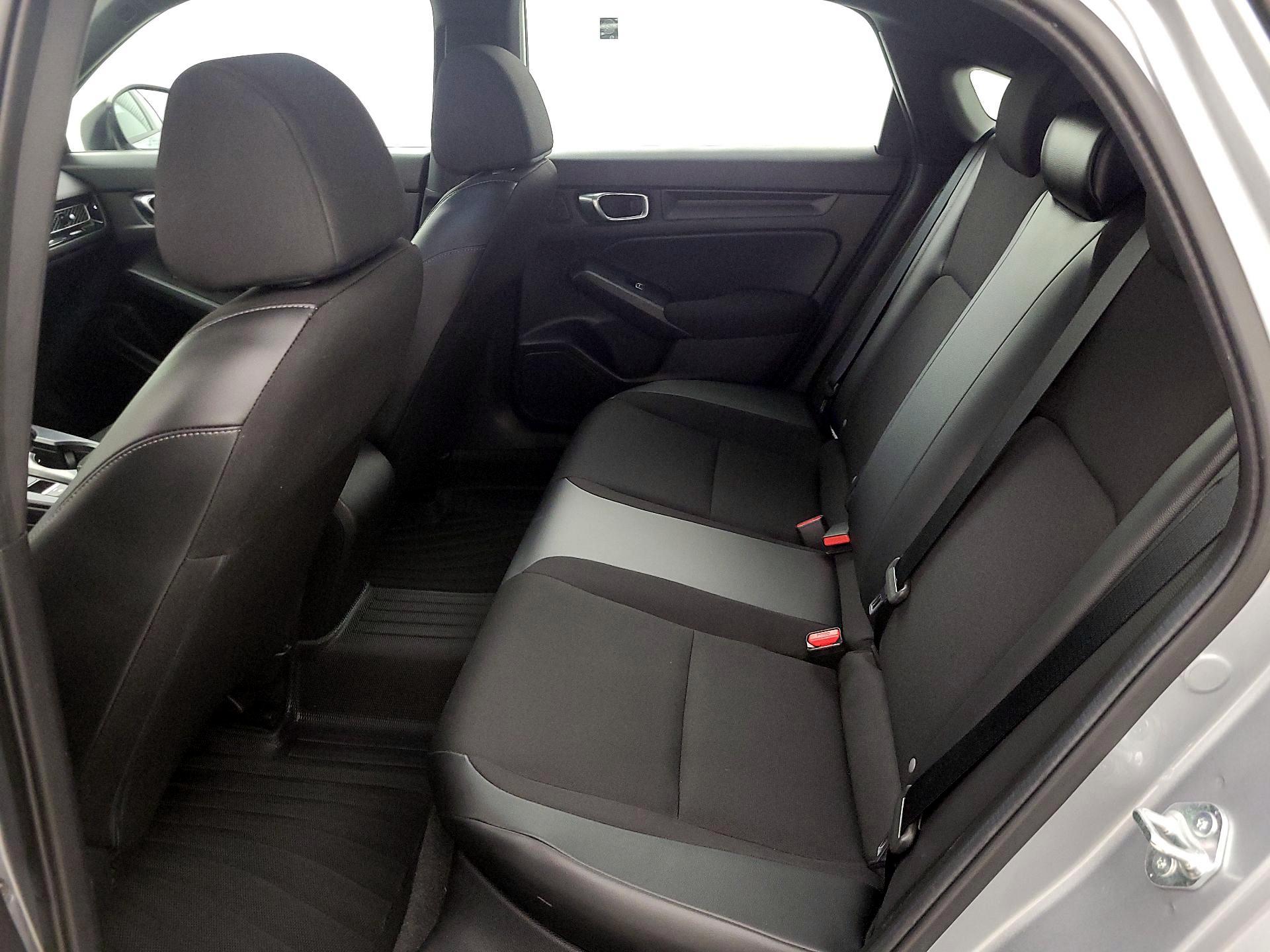 Thumbnail: 2023 Honda Civic - 19