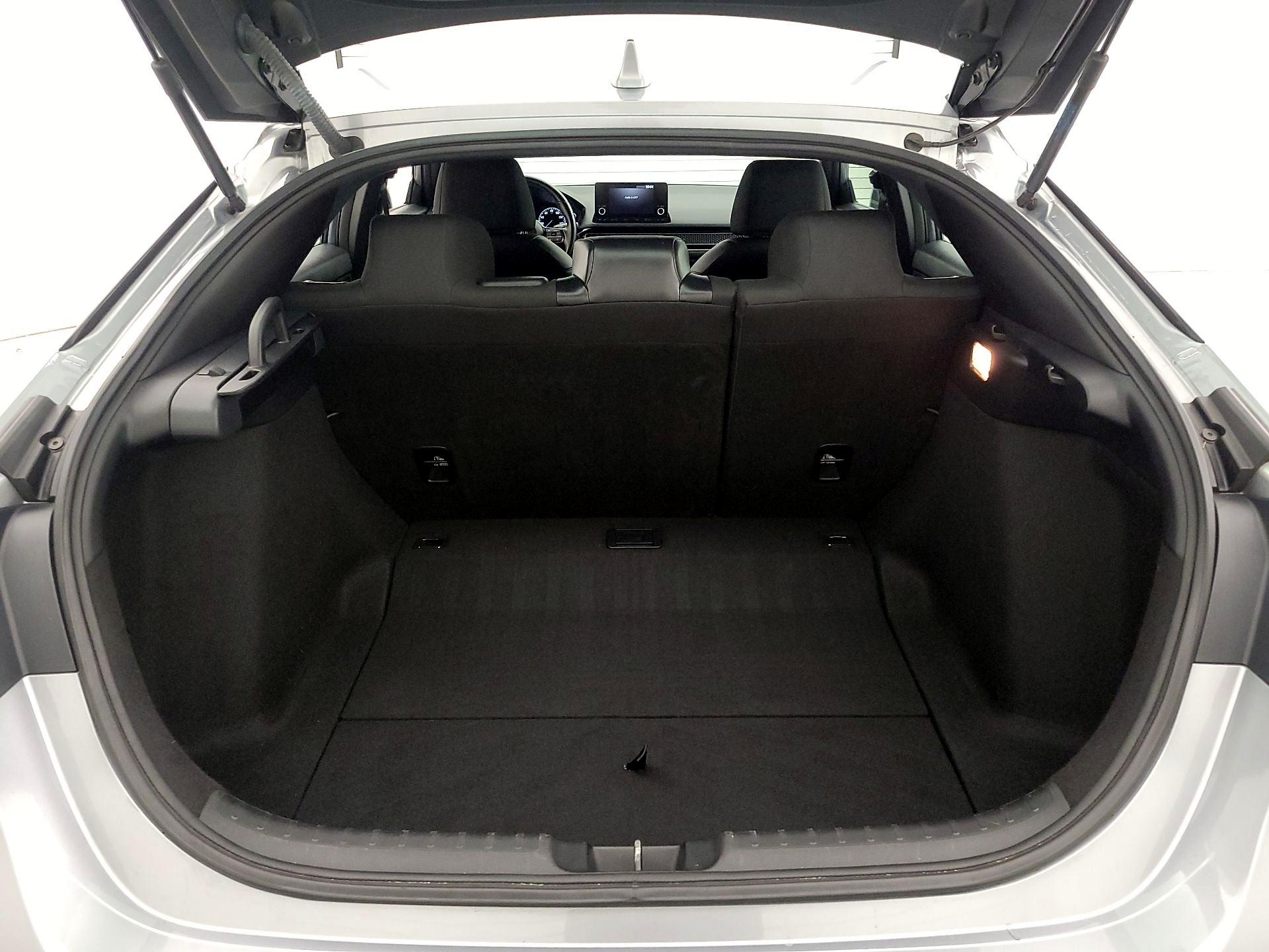 Thumbnail: 2023 Honda Civic - 20